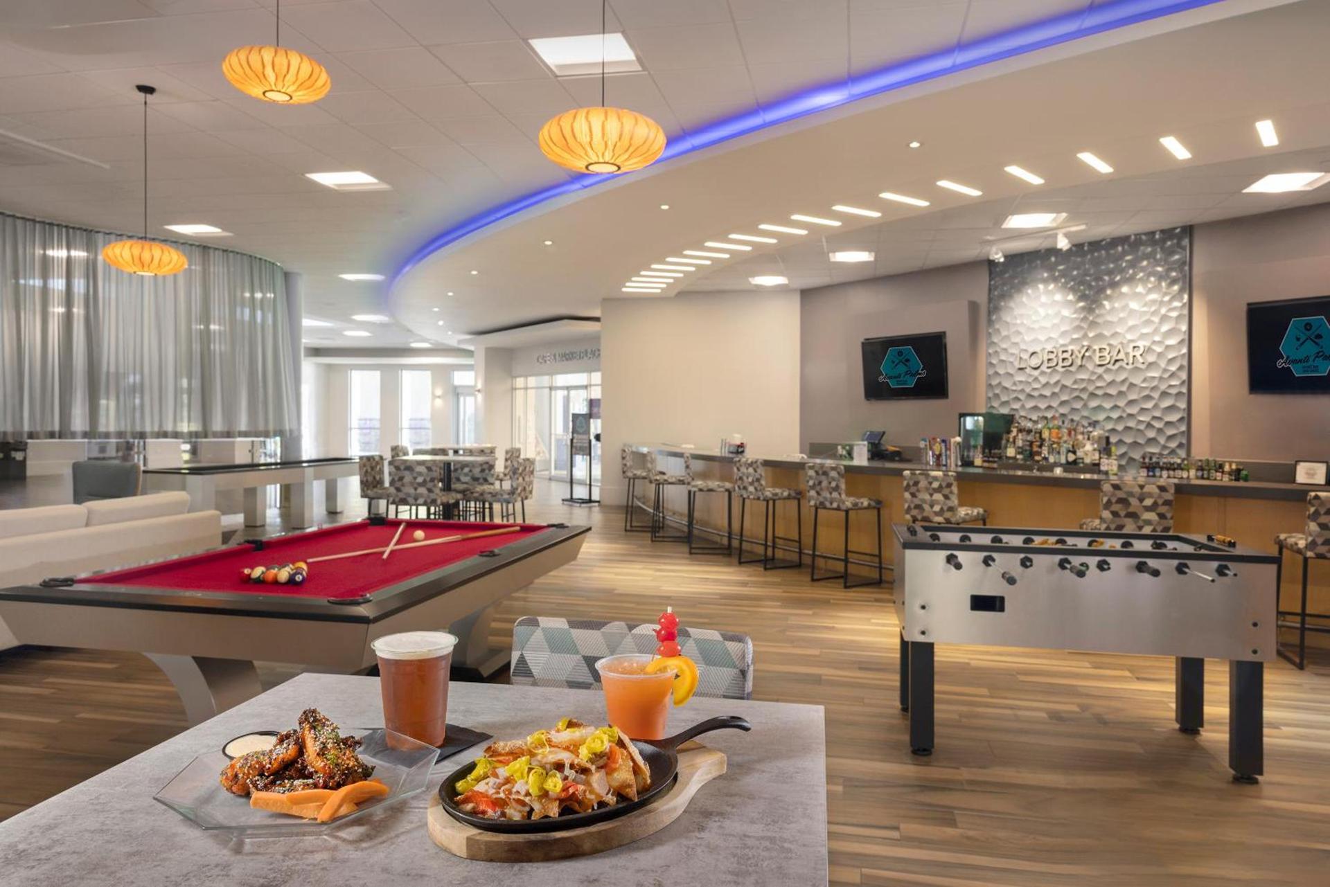 Wyndham I-Drive Avanti Resort & Conference Center photo 16