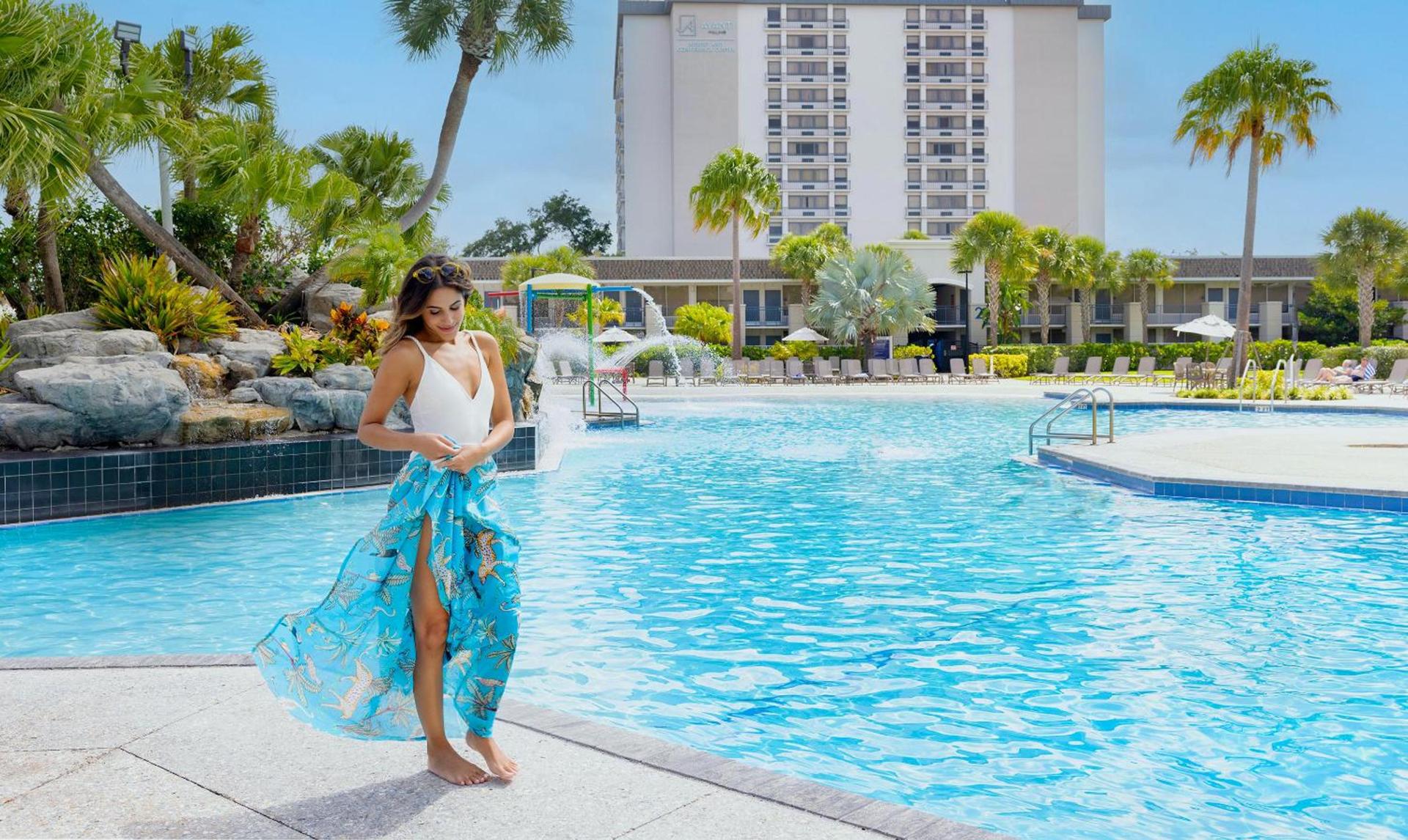 Wyndham I-Drive Avanti Resort & Conference Center photo 8