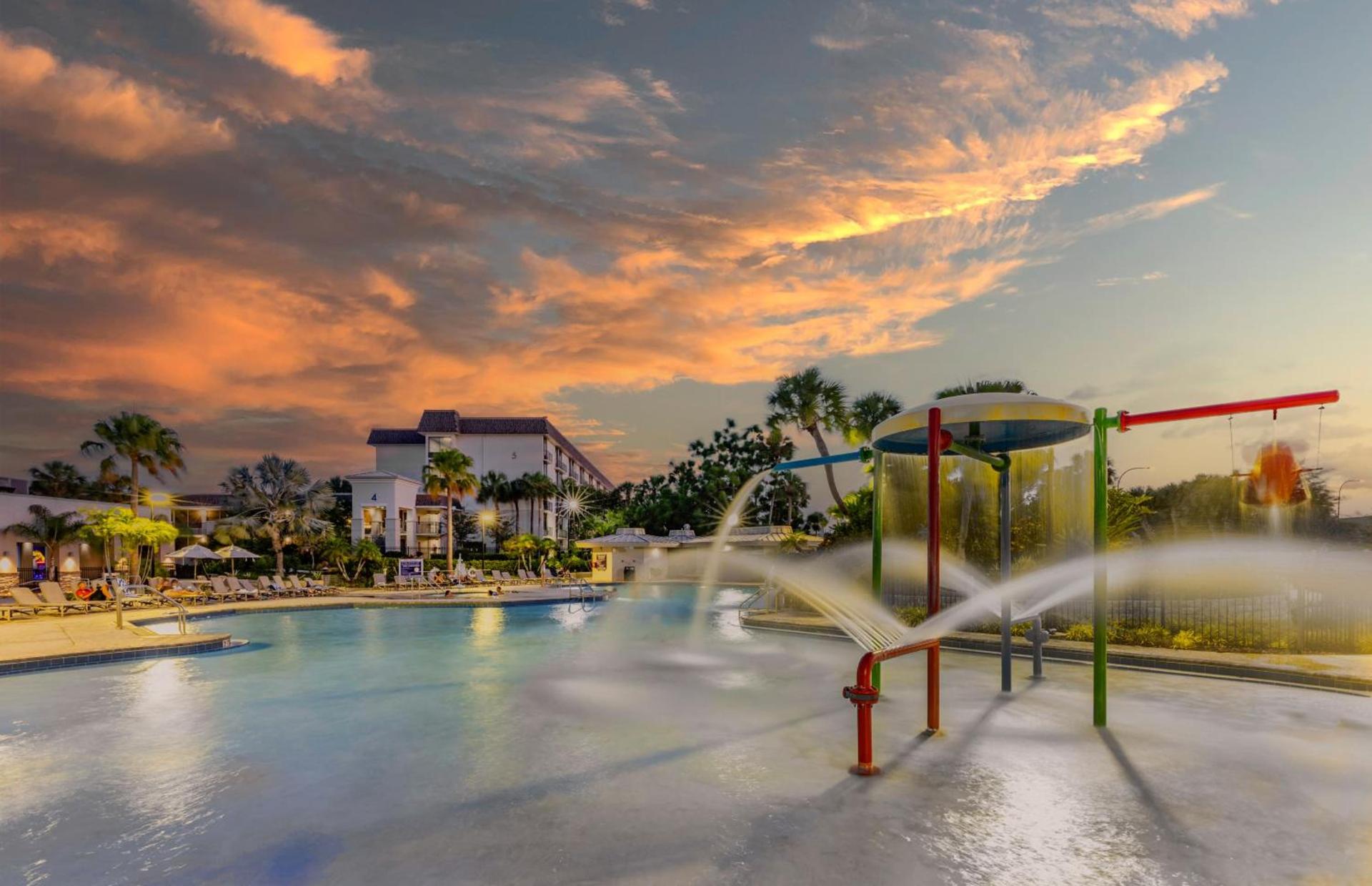 Wyndham I-Drive Avanti Resort & Conference Center photo 14