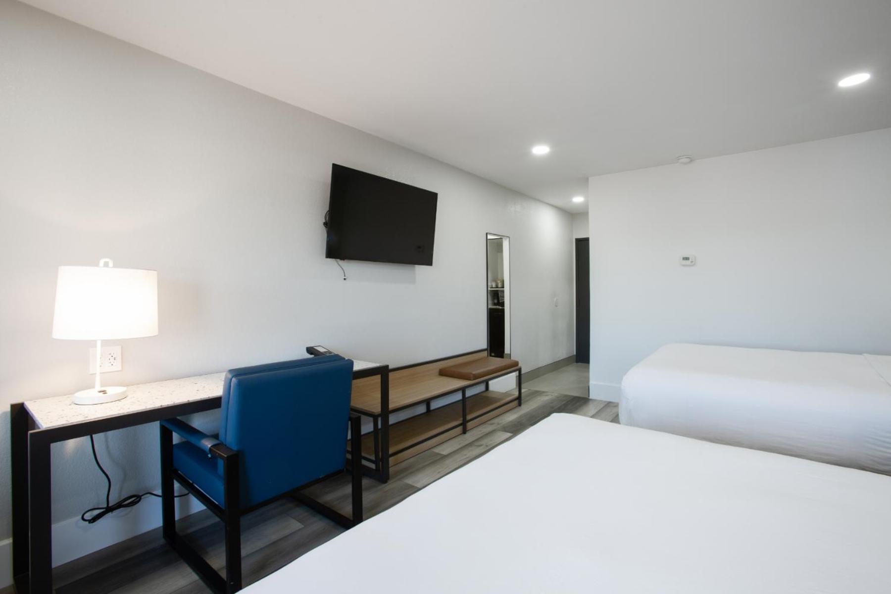 Hotel Elev8 Flagstaff, Trademark Collection by Wyndham photo 18