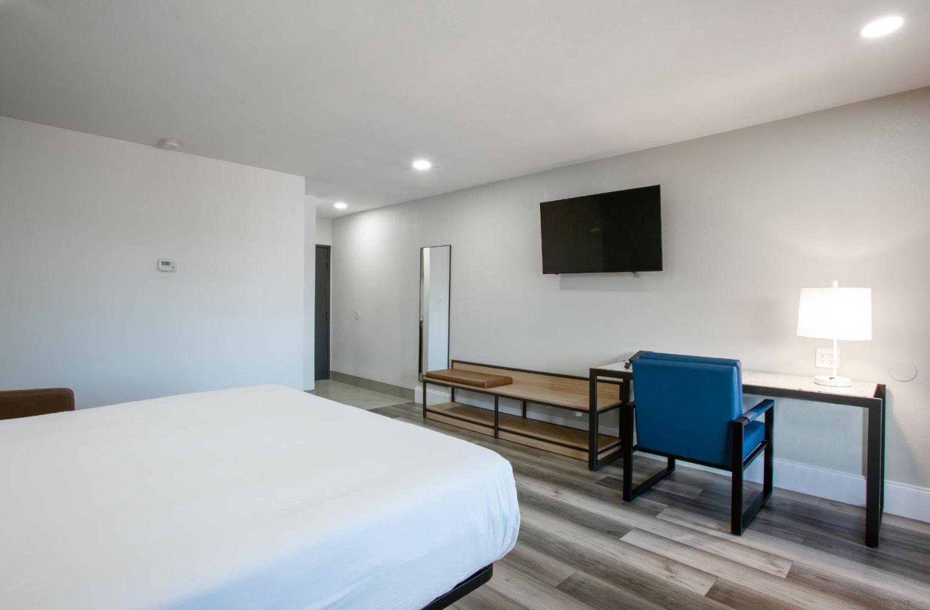 Hotel Elev8 Flagstaff, Trademark Collection by Wyndham photo 19