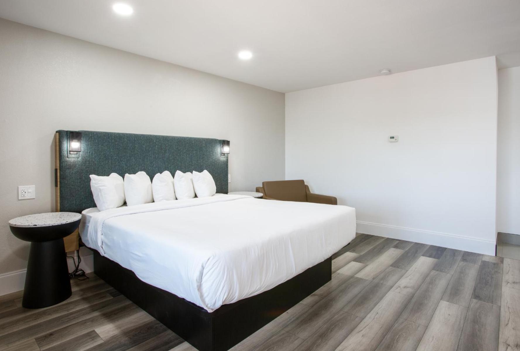 Hotel Elev8 Flagstaff, Trademark Collection by Wyndham photo 7