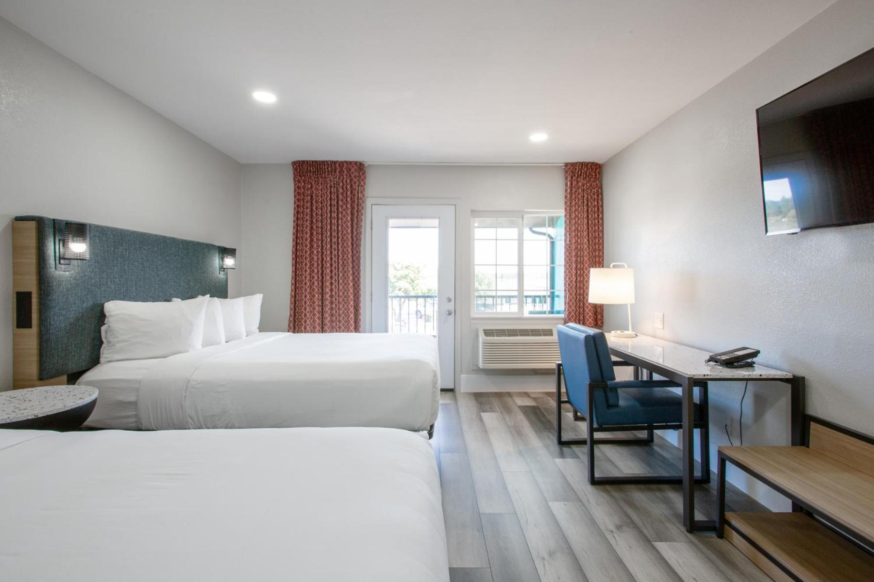 Hotel Elev8 Flagstaff, Trademark Collection by Wyndham photo 31