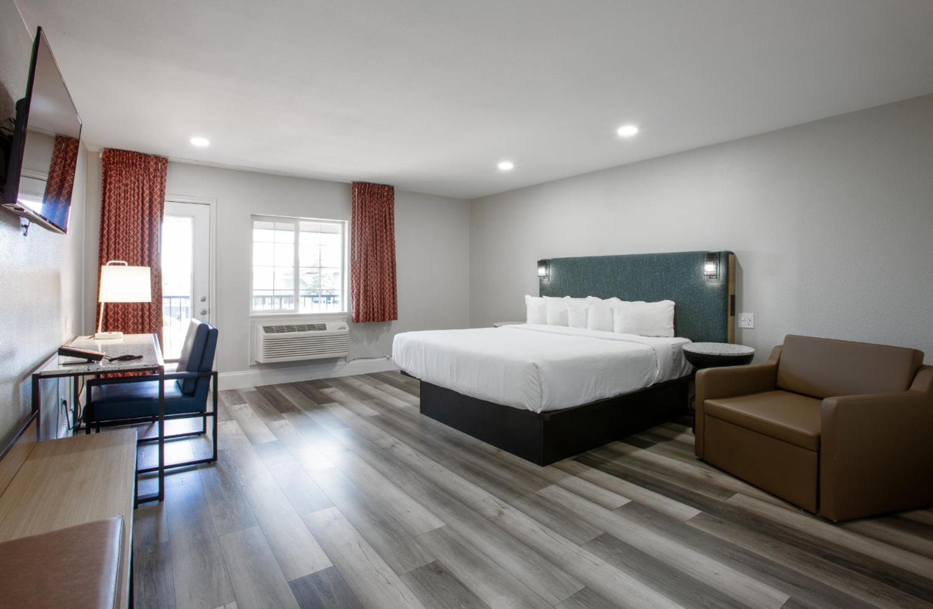 Hotel Elev8 Flagstaff, Trademark Collection by Wyndham photo 6