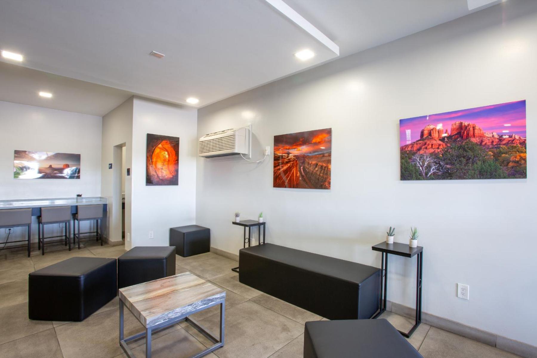 Hotel Elev8 Flagstaff, Trademark Collection by Wyndham photo 22