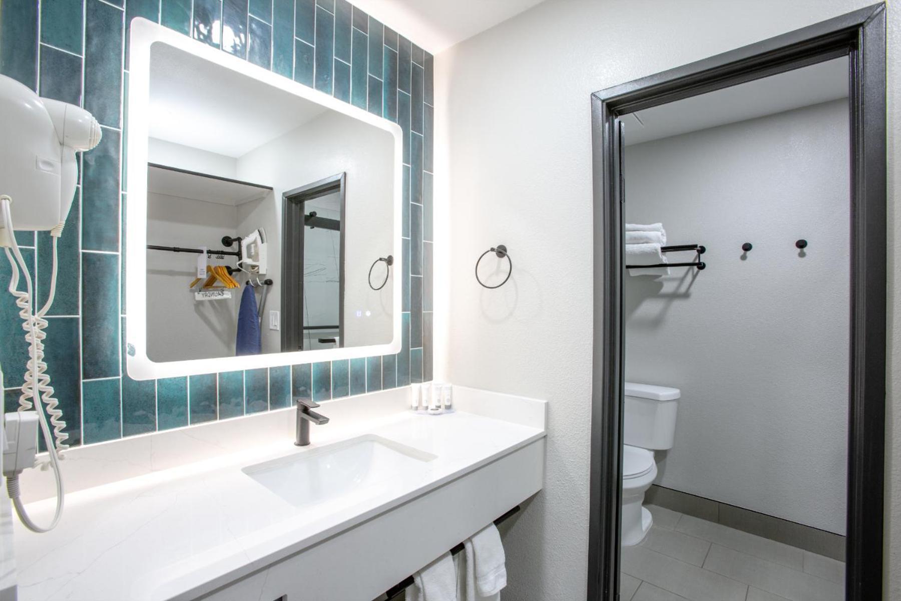 Hotel Elev8 Flagstaff, Trademark Collection by Wyndham photo 26