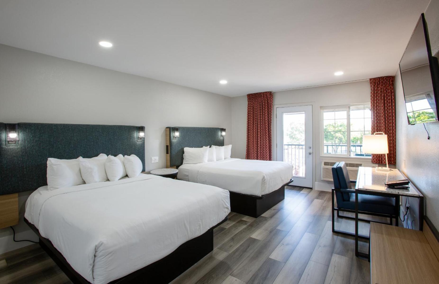 Hotel Elev8 Flagstaff, Trademark Collection by Wyndham photo 5