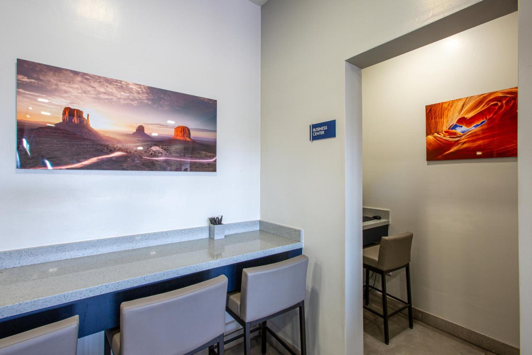 Hotel Elev8 Flagstaff, Trademark Collection by Wyndham photo 23