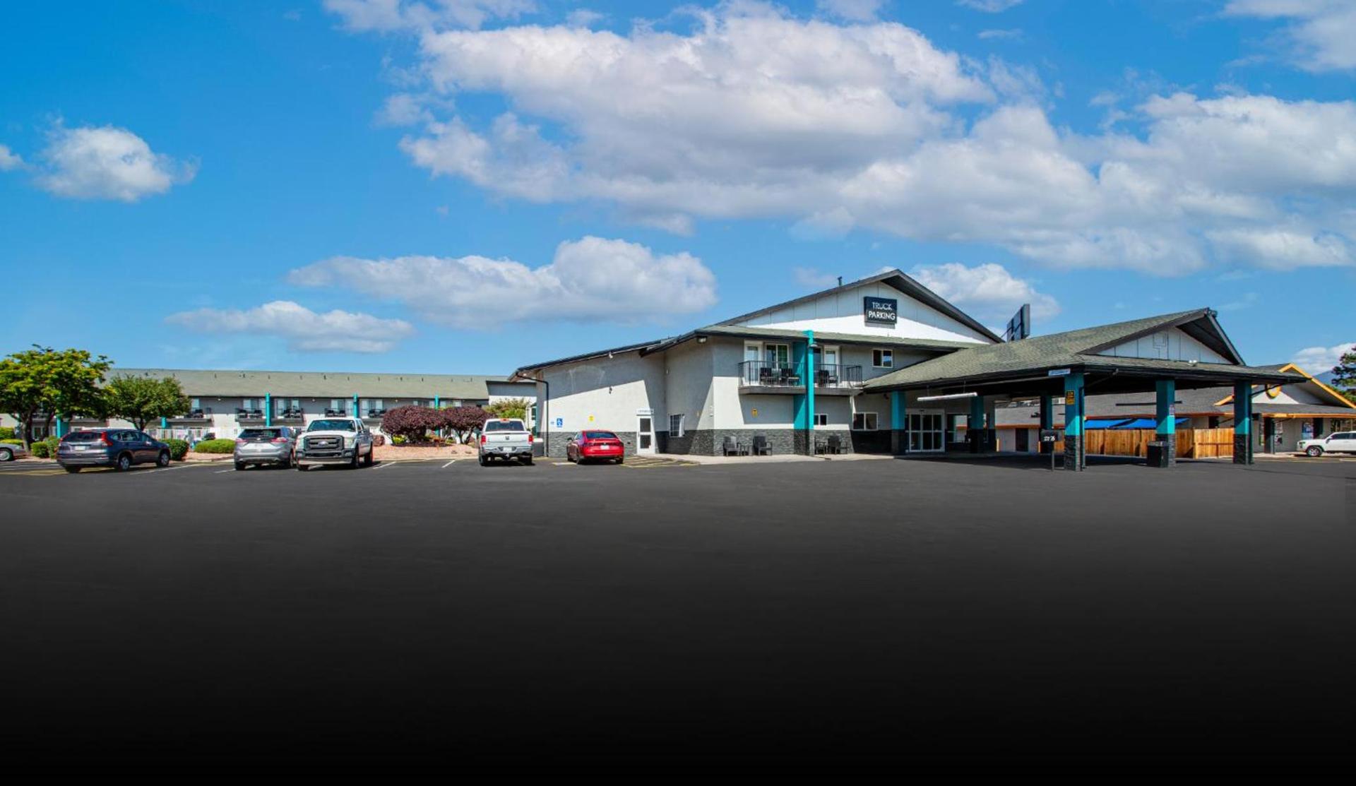 Hotel Elev8 Flagstaff, Trademark Collection by Wyndham photo 28