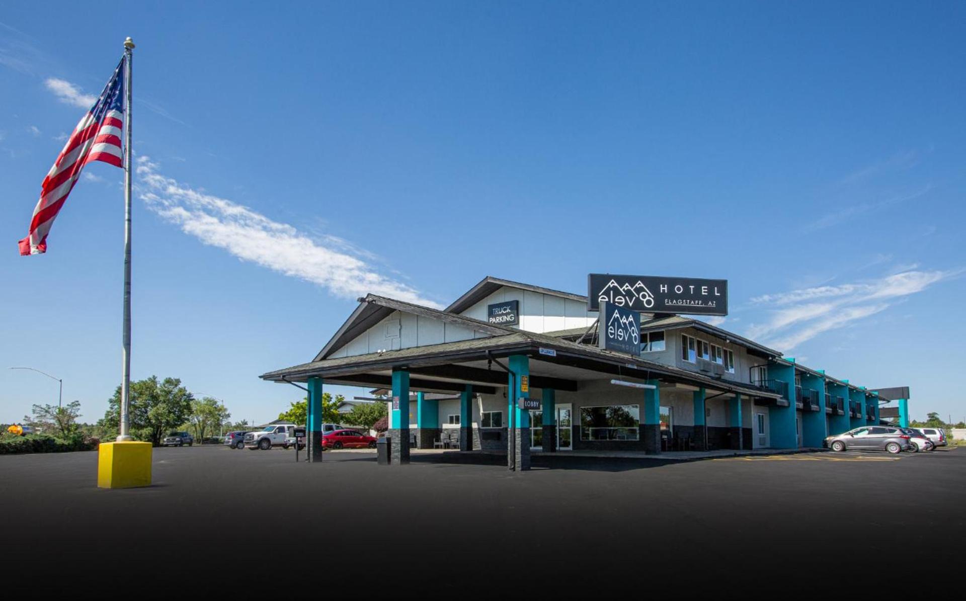 Hotel Elev8 Flagstaff, Trademark Collection by Wyndham photo 37