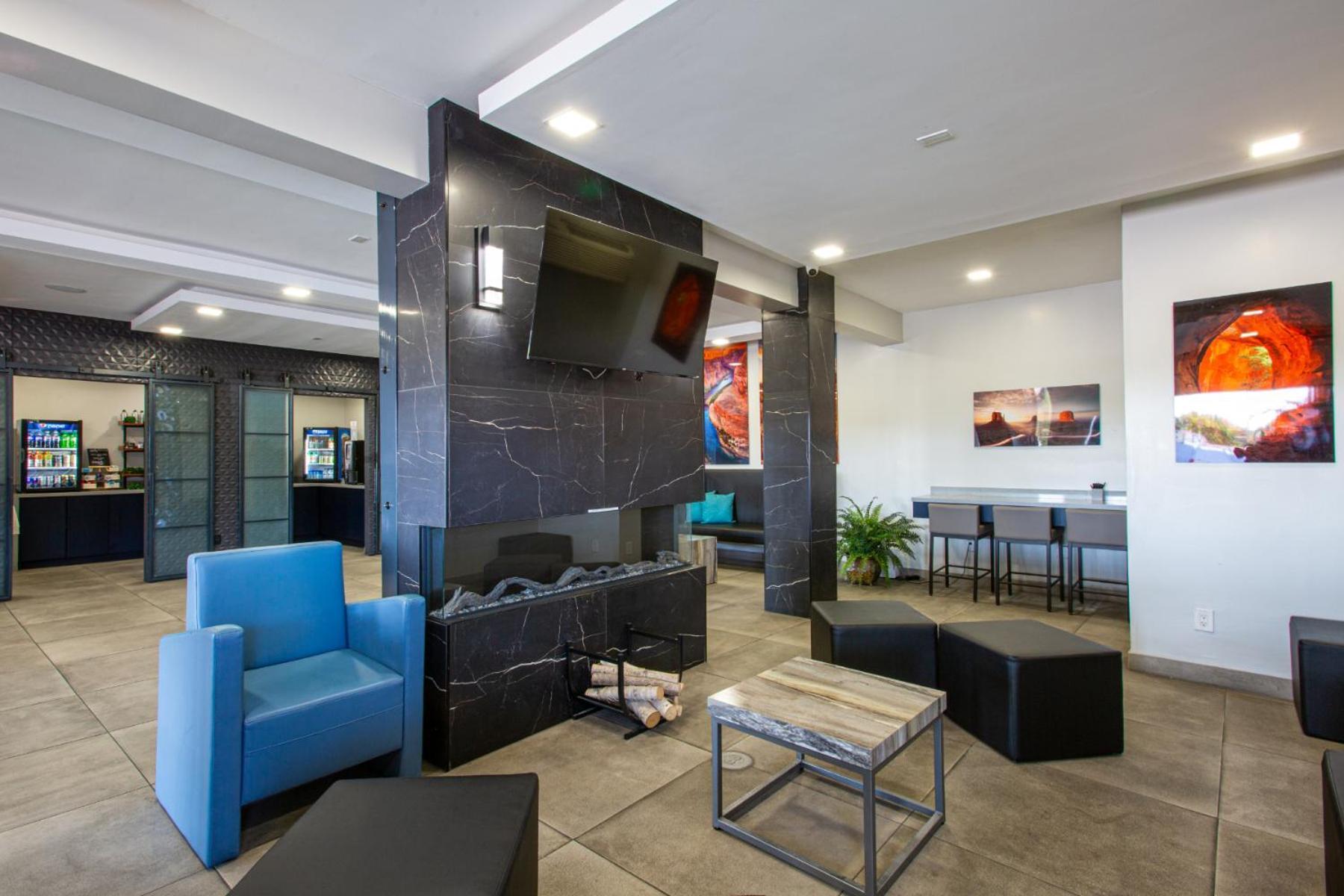Hotel Elev8 Flagstaff, Trademark Collection by Wyndham photo 42