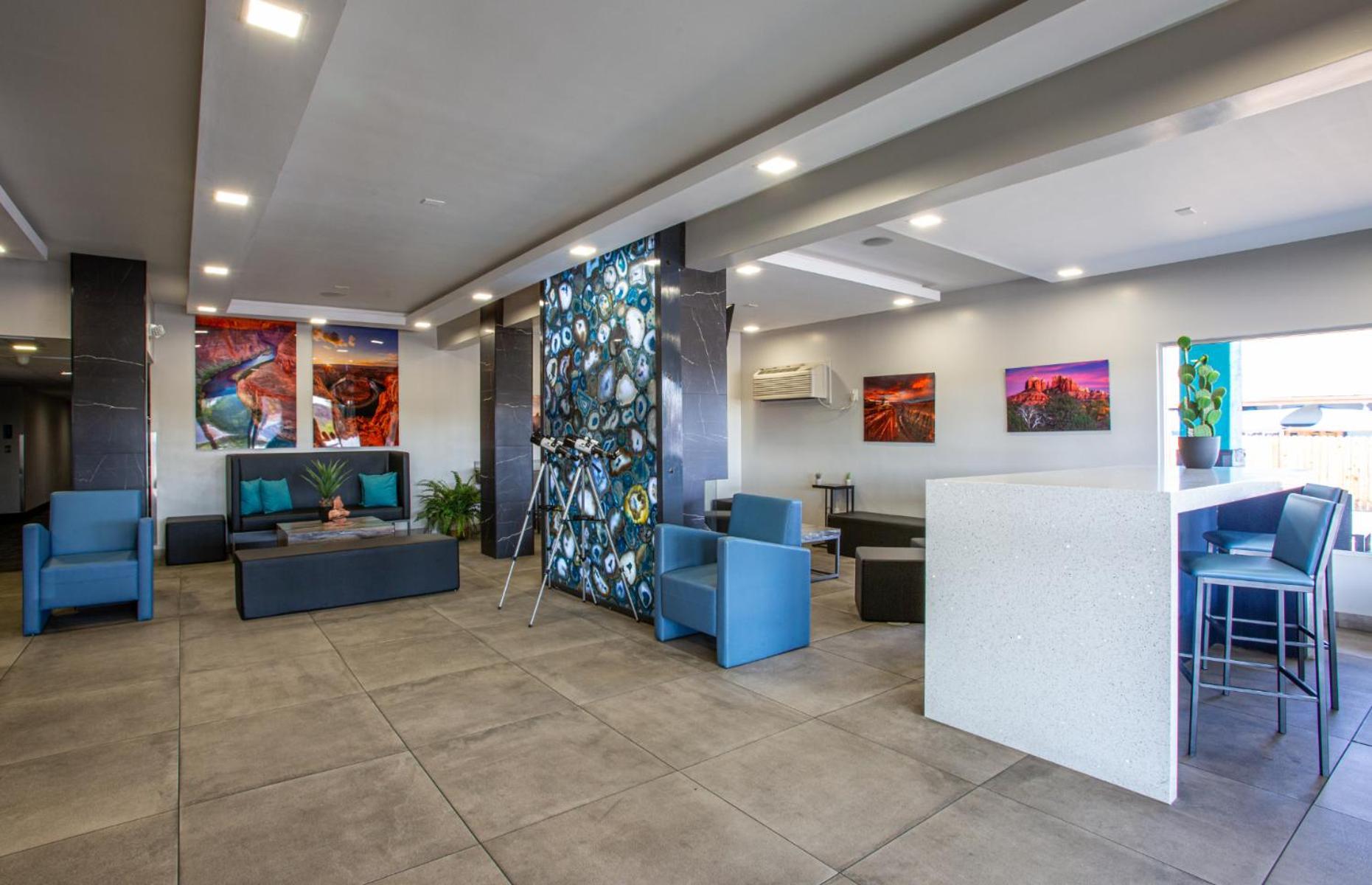 Hotel Elev8 Flagstaff, Trademark Collection by Wyndham photo 43