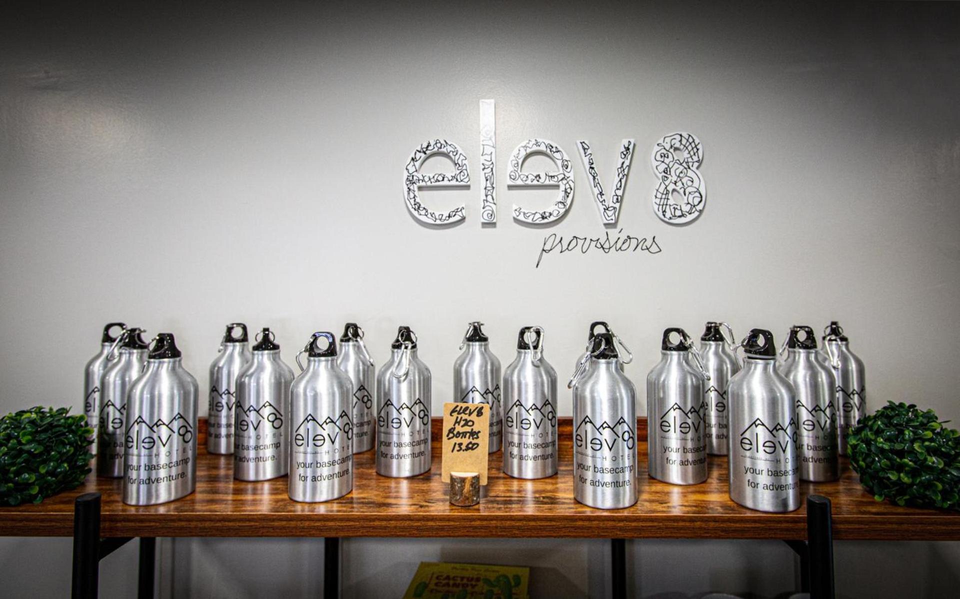 Hotel Elev8 Flagstaff, Trademark Collection by Wyndham photo 46