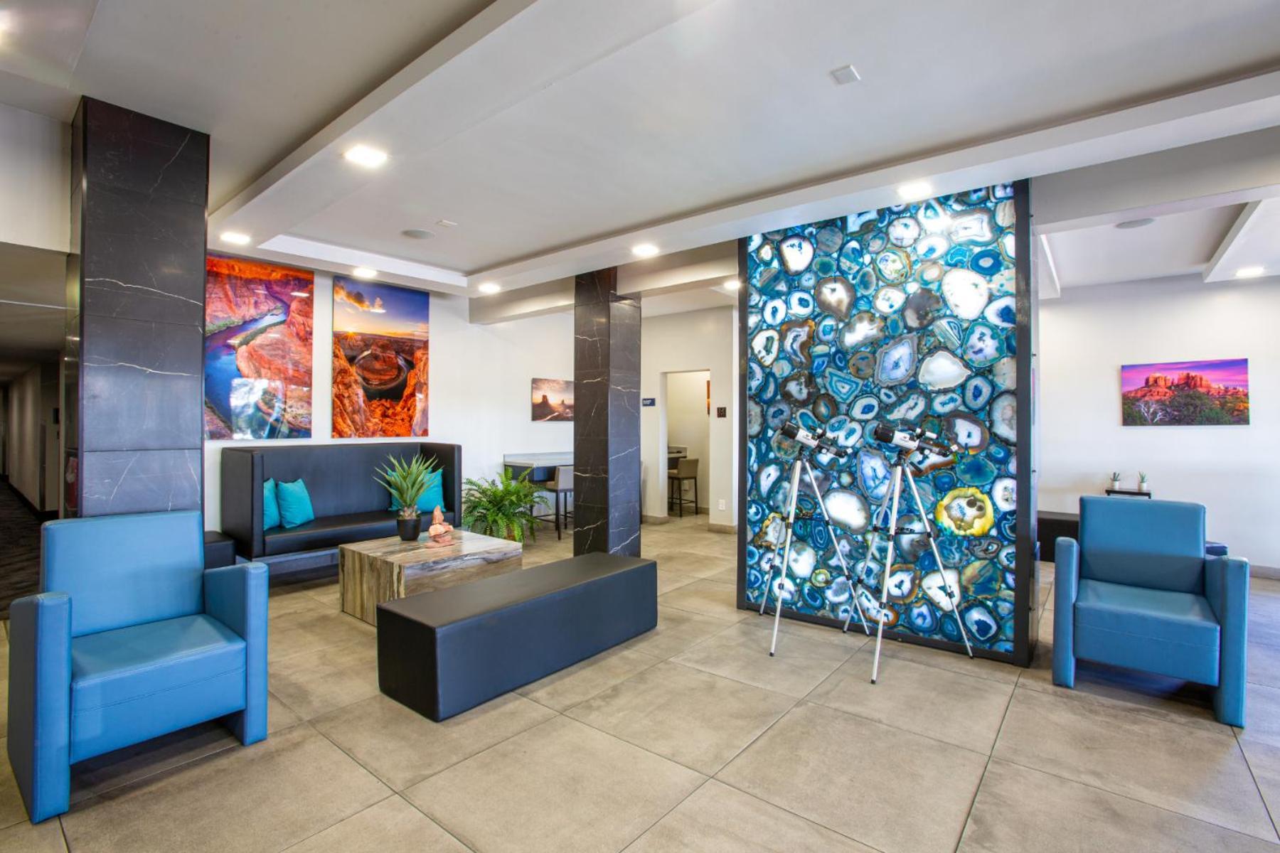 Hotel Elev8 Flagstaff, Trademark Collection by Wyndham photo 47