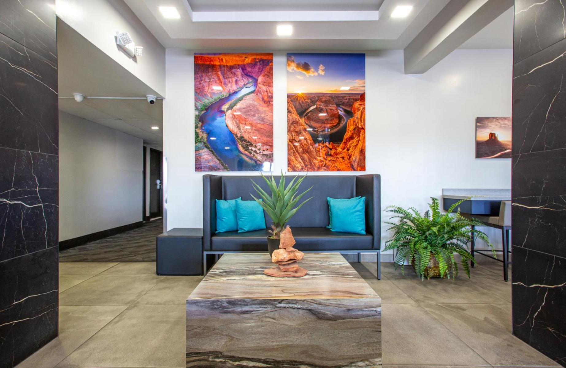 Hotel Elev8 Flagstaff, Trademark Collection by Wyndham photo 49