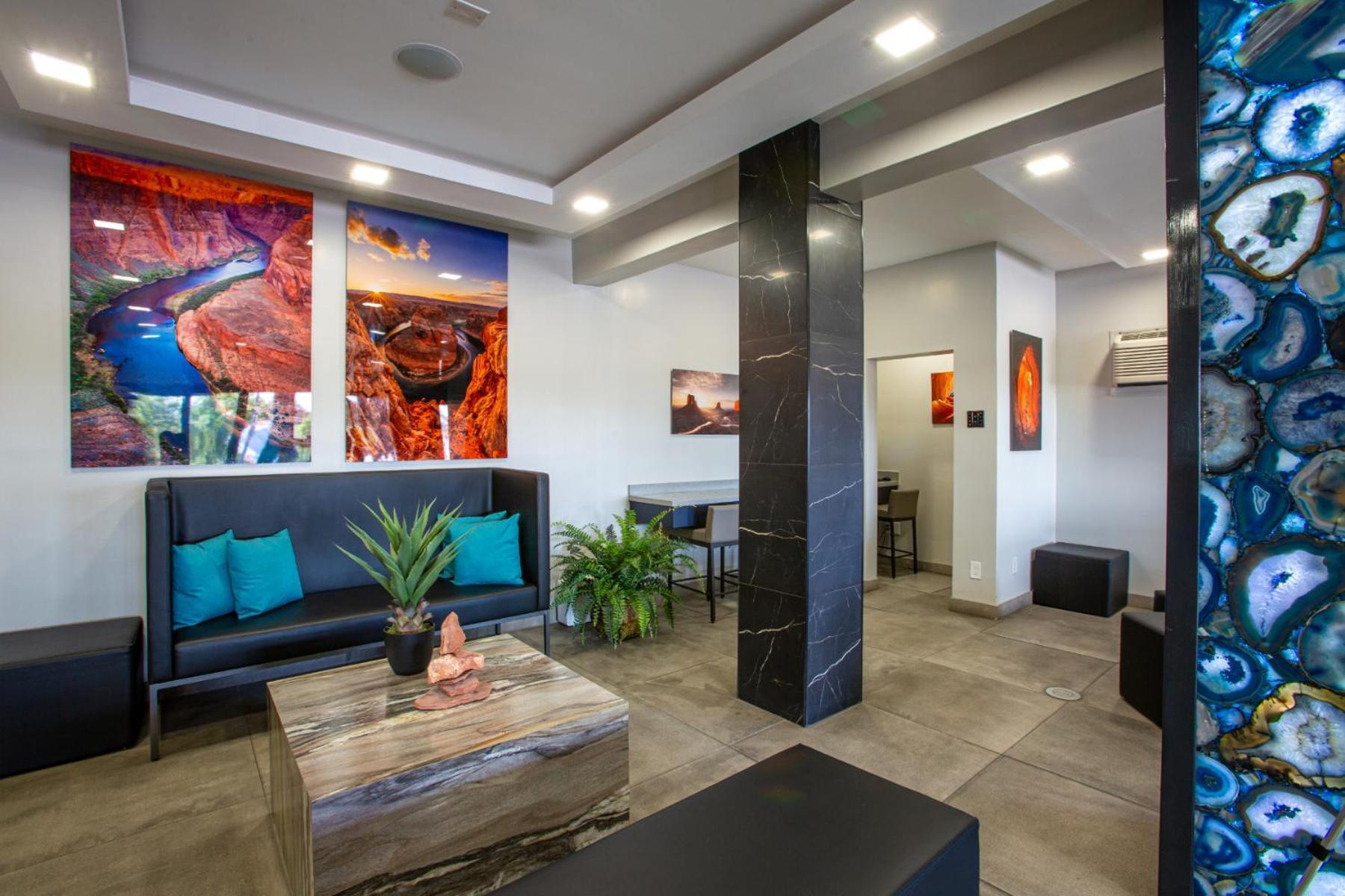 Hotel Elev8 Flagstaff, Trademark Collection by Wyndham photo 51