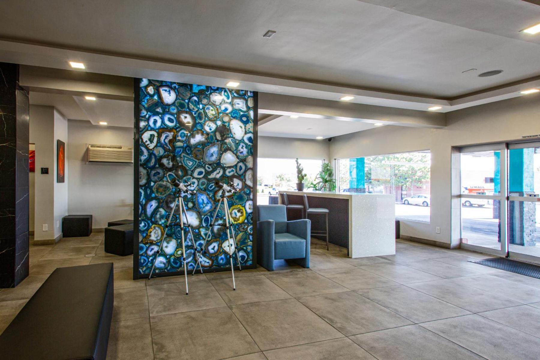Hotel Elev8 Flagstaff, Trademark Collection by Wyndham photo 50