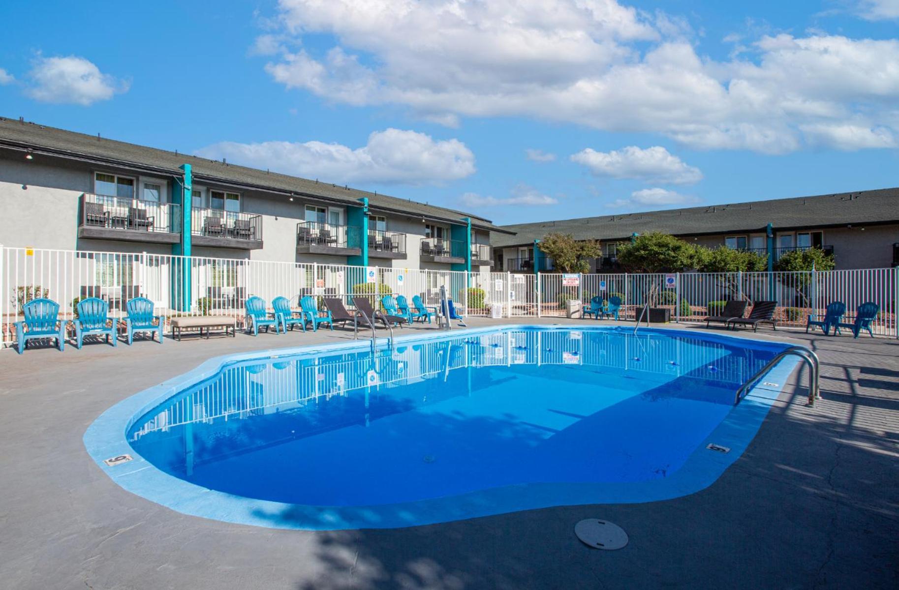 Hotel Elev8 Flagstaff, Trademark Collection by Wyndham photo 57