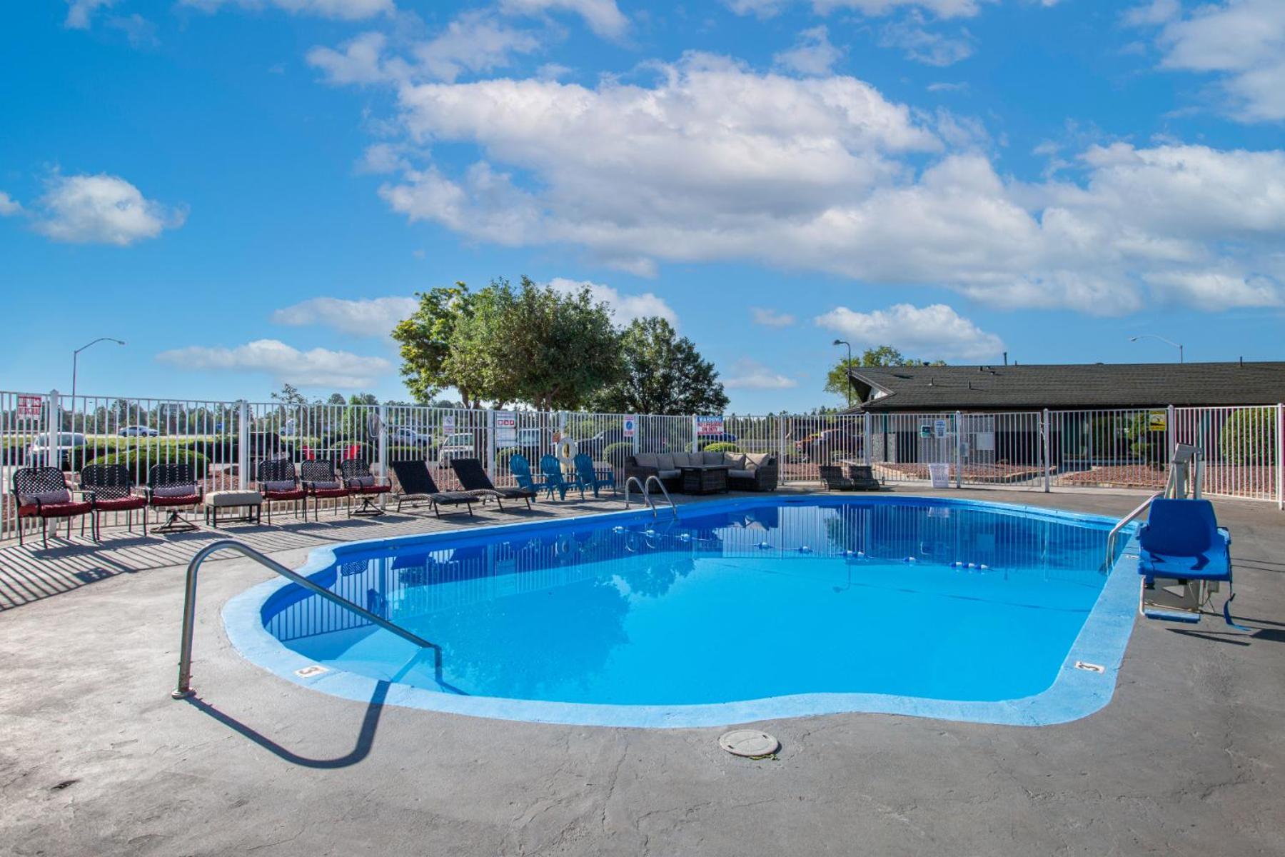 Hotel Elev8 Flagstaff, Trademark Collection by Wyndham photo 55