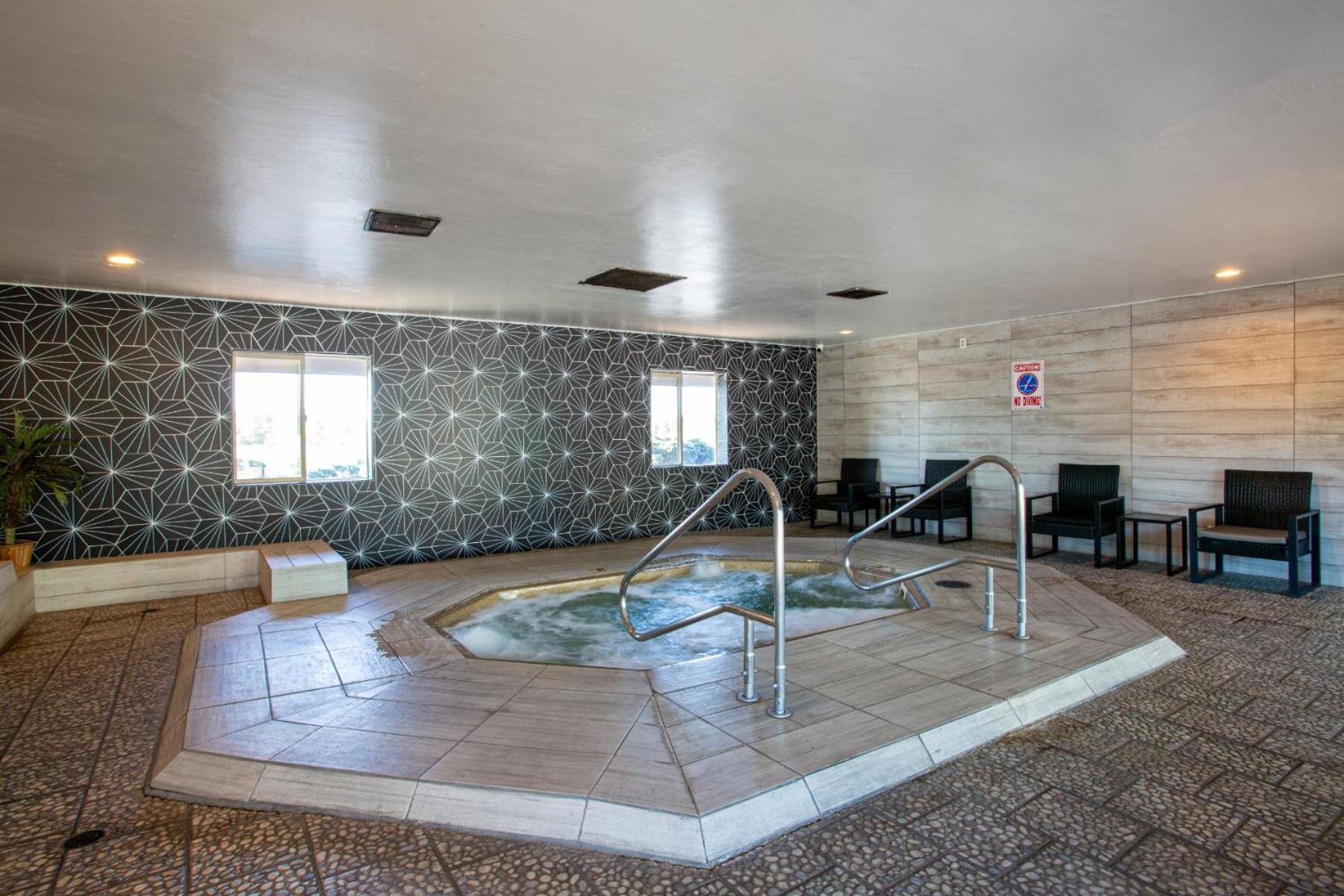 Hotel Elev8 Flagstaff, Trademark Collection by Wyndham photo 60