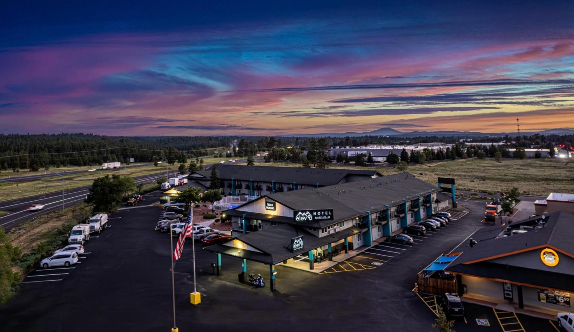Hotel Elev8 Flagstaff, Trademark Collection by Wyndham photo 61