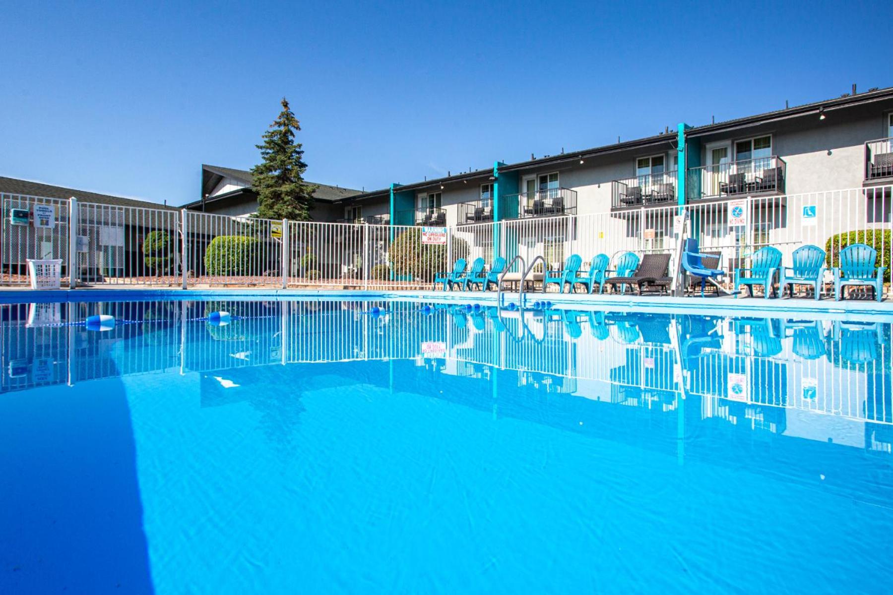 Hotel Elev8 Flagstaff, Trademark Collection by Wyndham photo 62