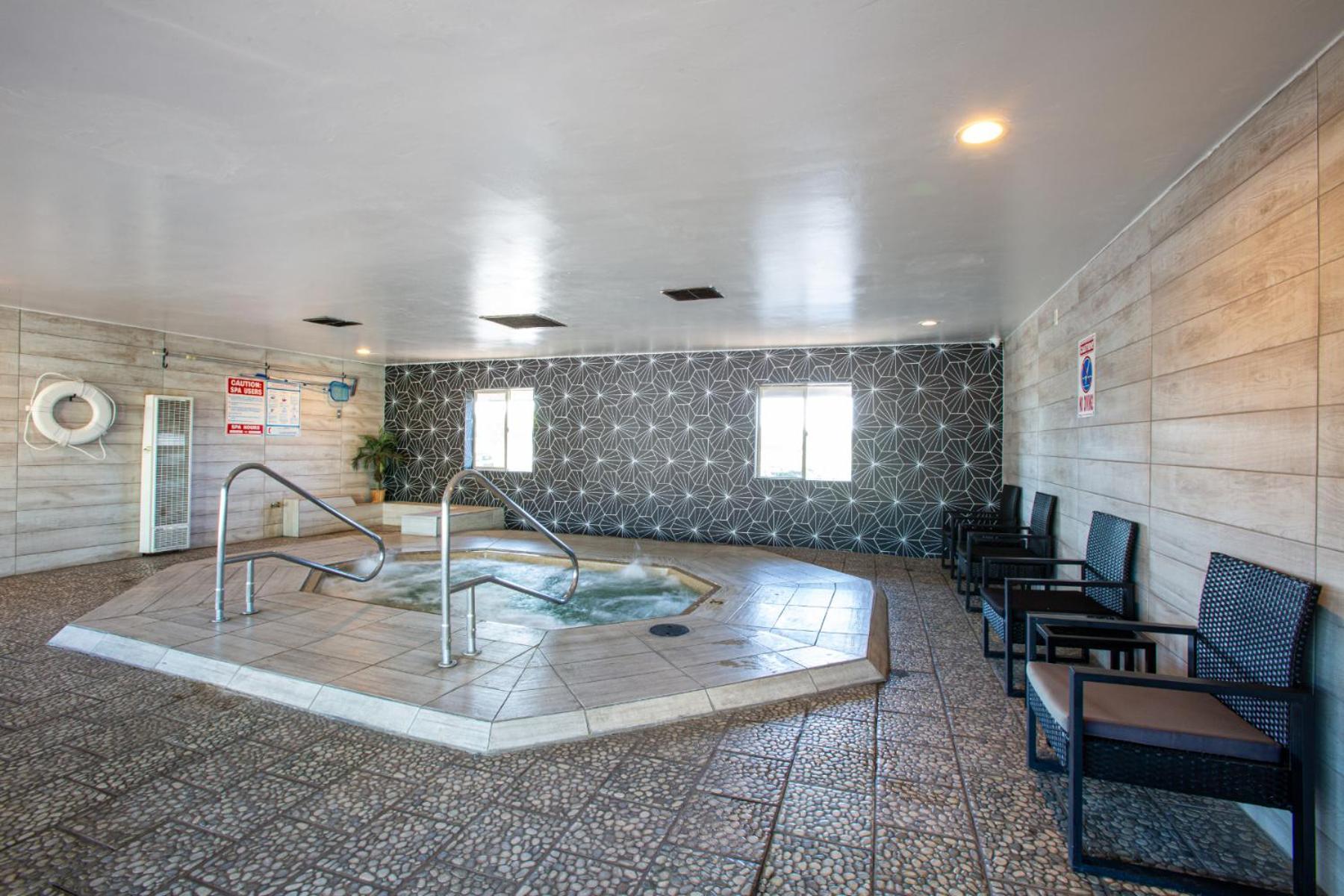 Hotel Elev8 Flagstaff, Trademark Collection by Wyndham photo 68