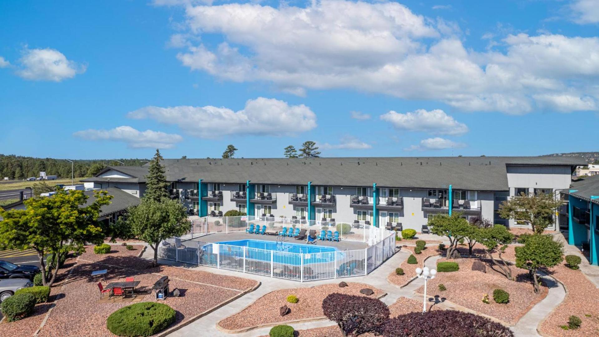 Hotel Elev8 Flagstaff, Trademark Collection by Wyndham photo 66