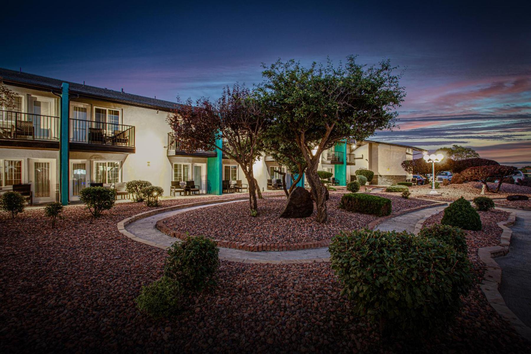 Hotel Elev8 Flagstaff, Trademark Collection by Wyndham photo 67