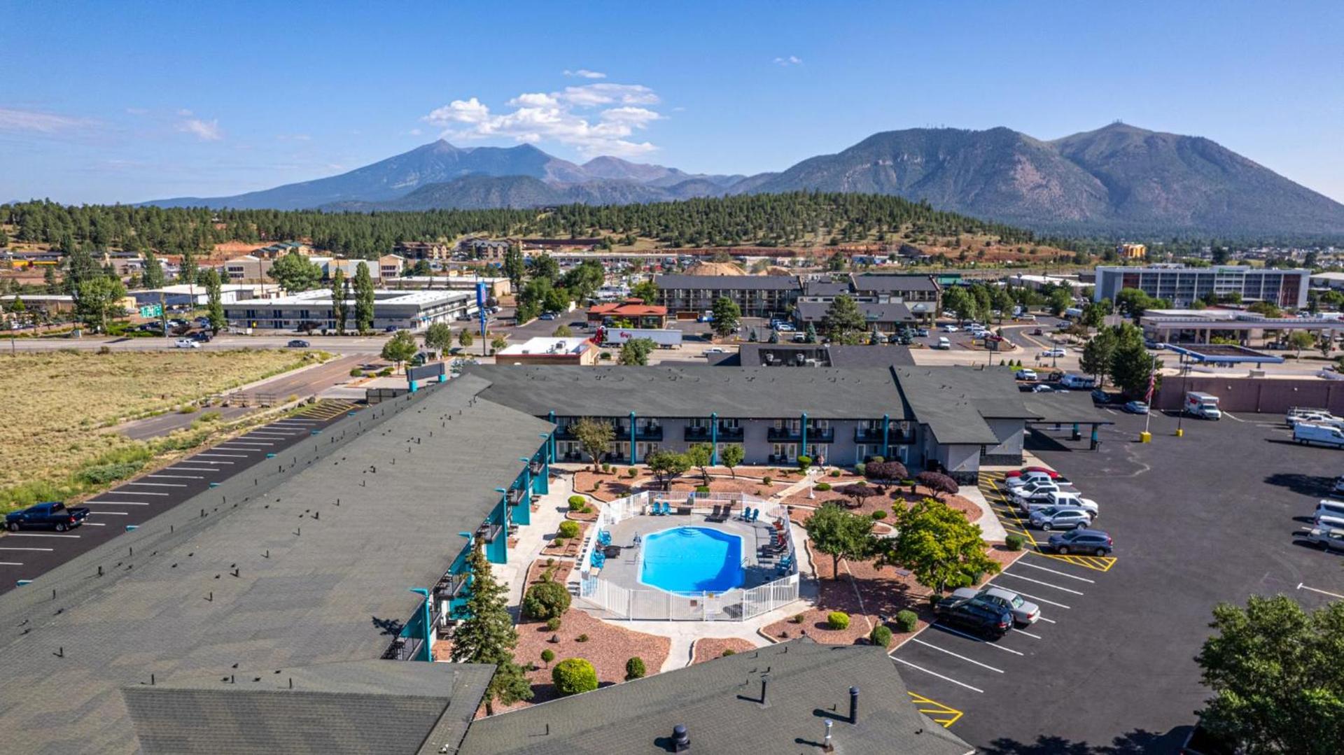 Hotel Elev8 Flagstaff, Trademark Collection by Wyndham photo 69