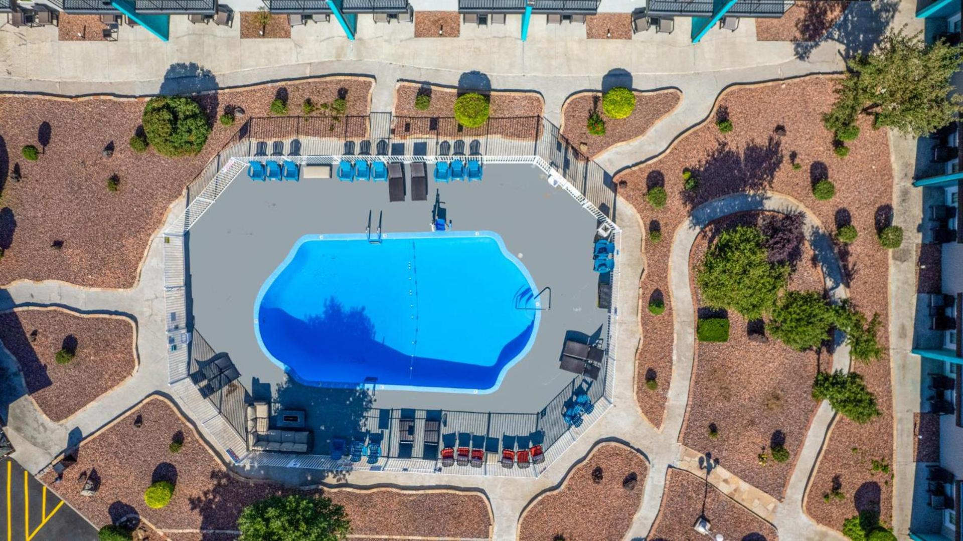 Hotel Elev8 Flagstaff, Trademark Collection by Wyndham photo 72
