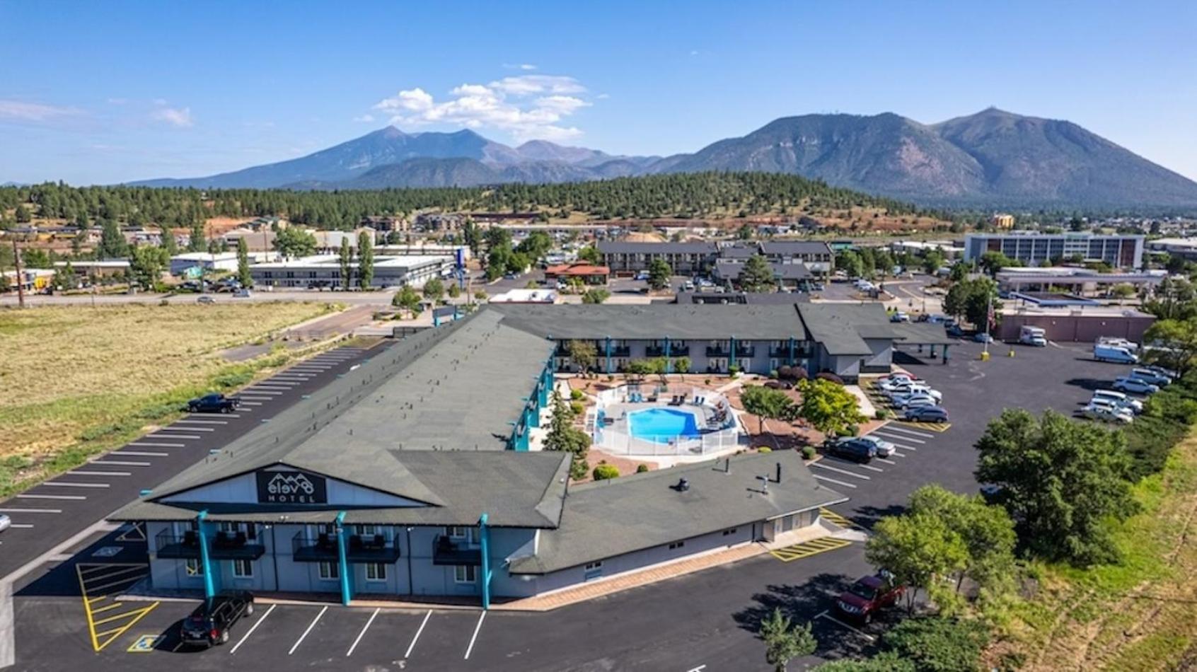 Hotel Elev8 Flagstaff, Trademark Collection by Wyndham photo 73