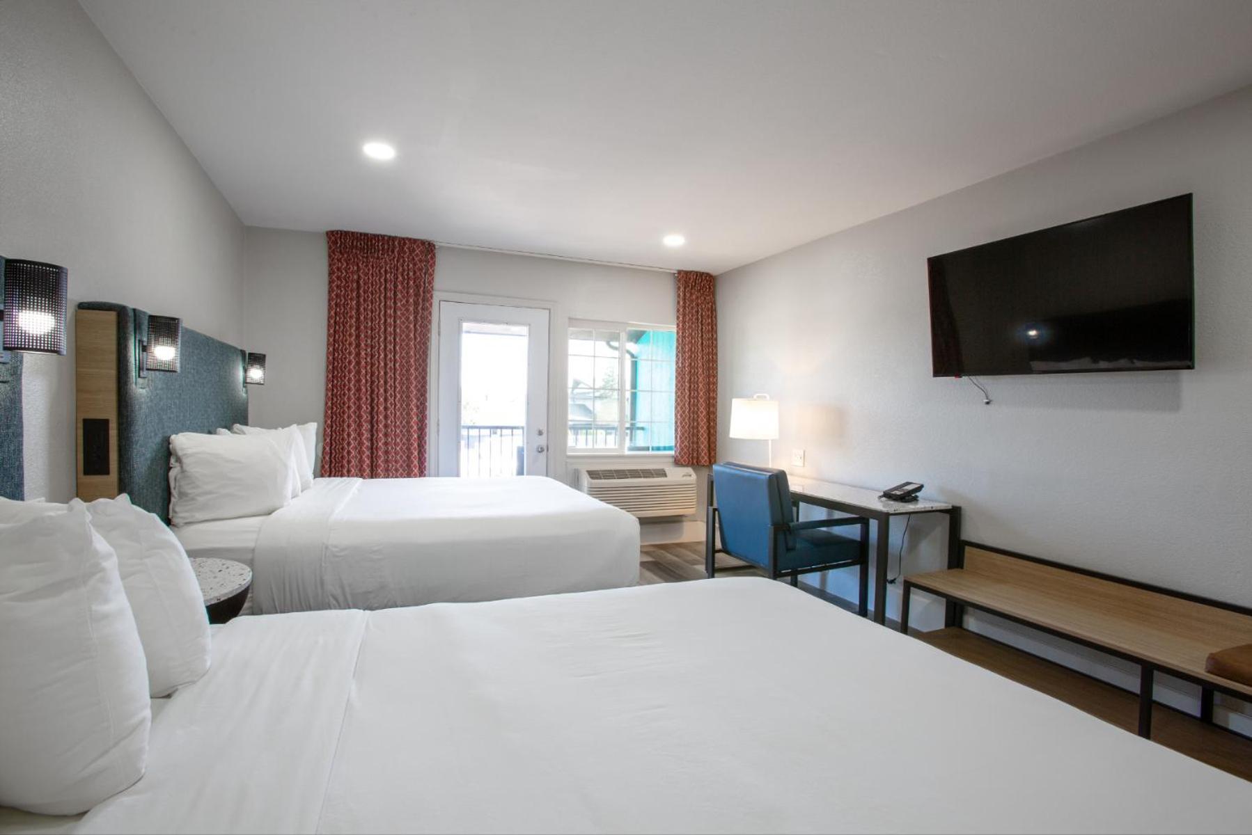Hotel Elev8 Flagstaff, Trademark Collection by Wyndham photo 74