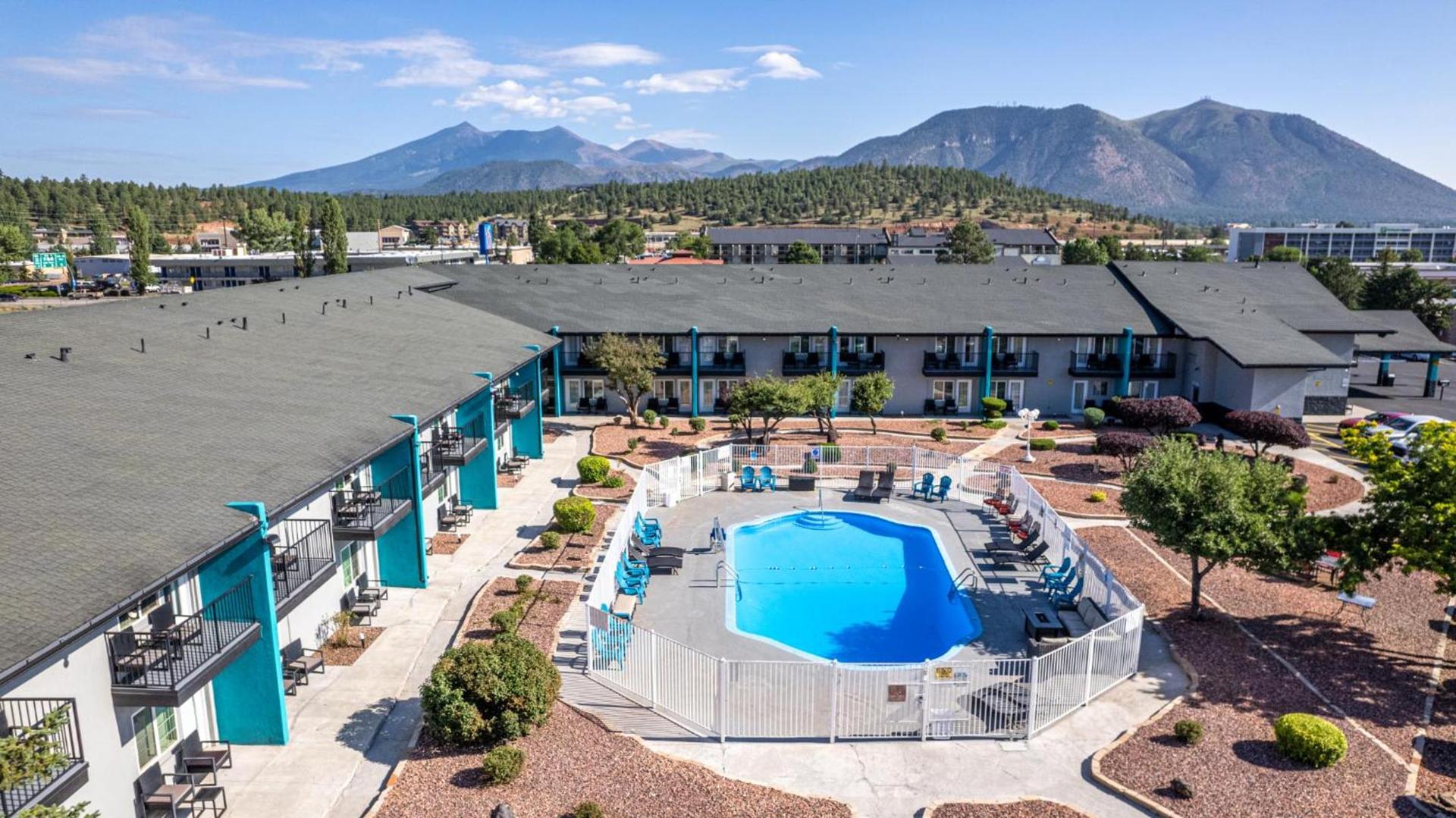 Hotel Elev8 Flagstaff, Trademark Collection by Wyndham photo 75