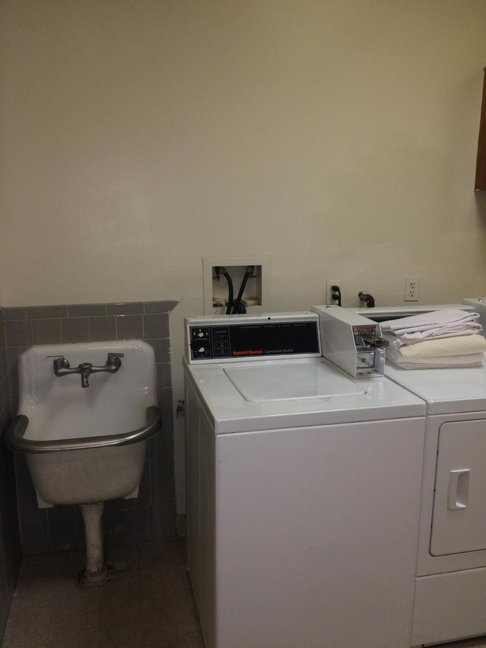 DC International Hostel 1 photo 6