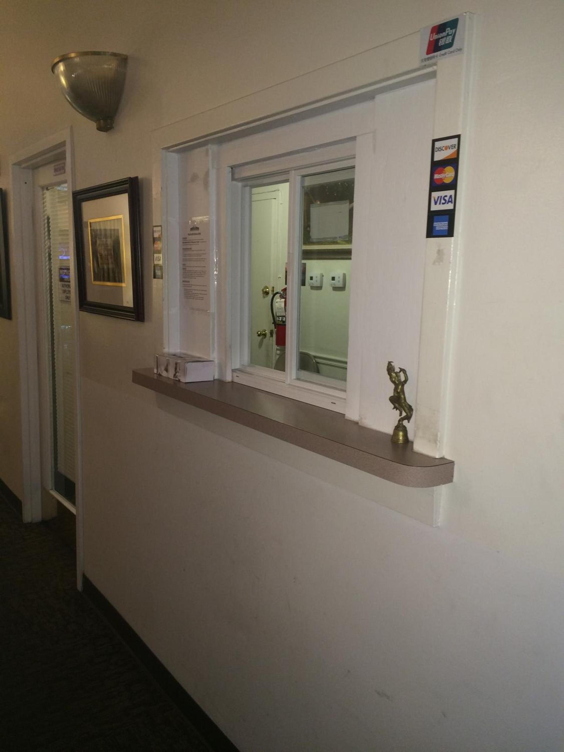 DC International Hostel 1 photo 7