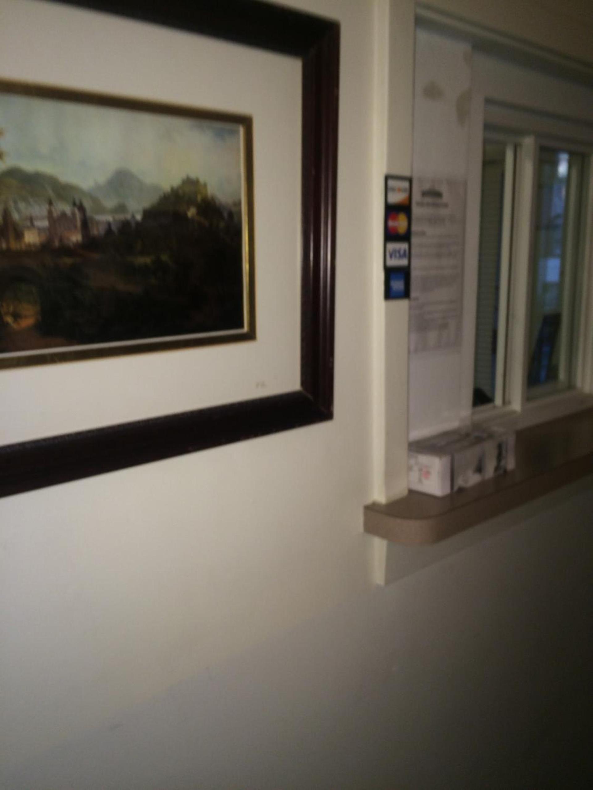 DC International Hostel 1 photo 12
