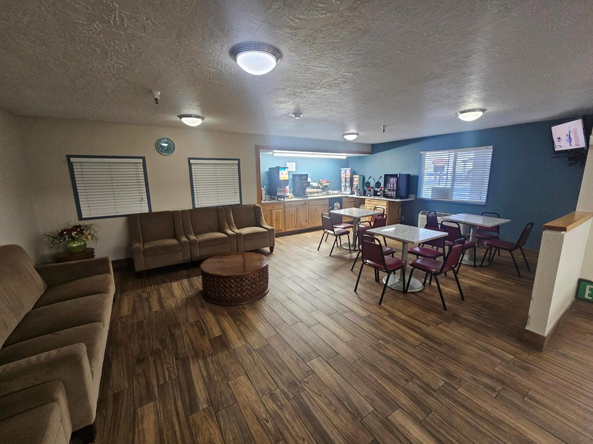 Quality Inn Beaver I-15 photo 4