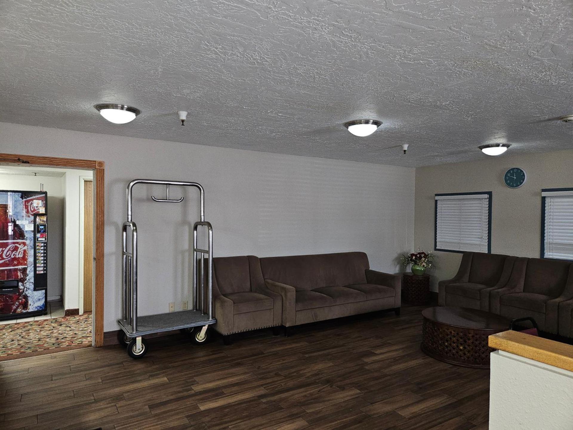 Quality Inn Beaver I-15 photo 12
