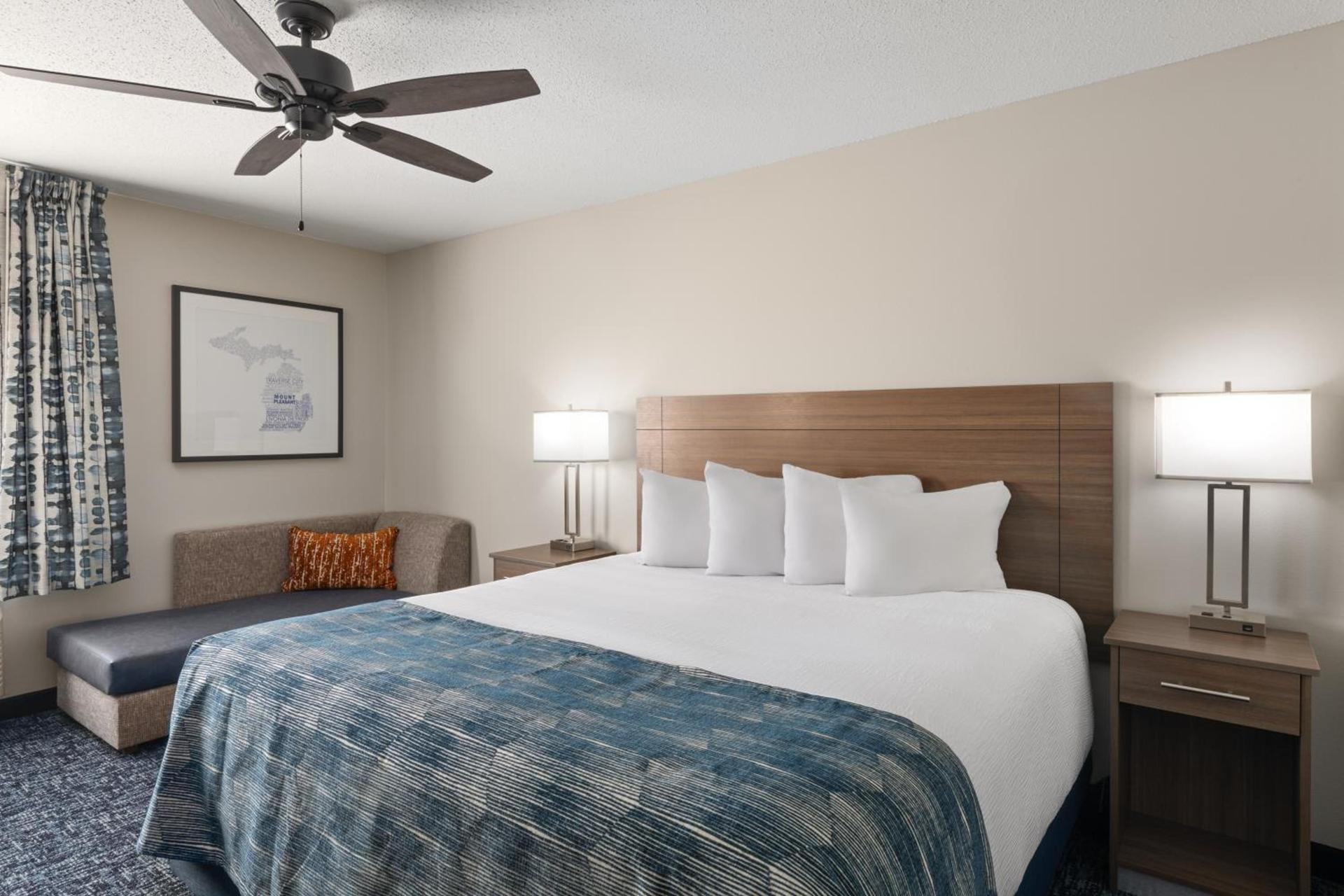 Baymont by Wyndham Mt. Pleasant photo 27