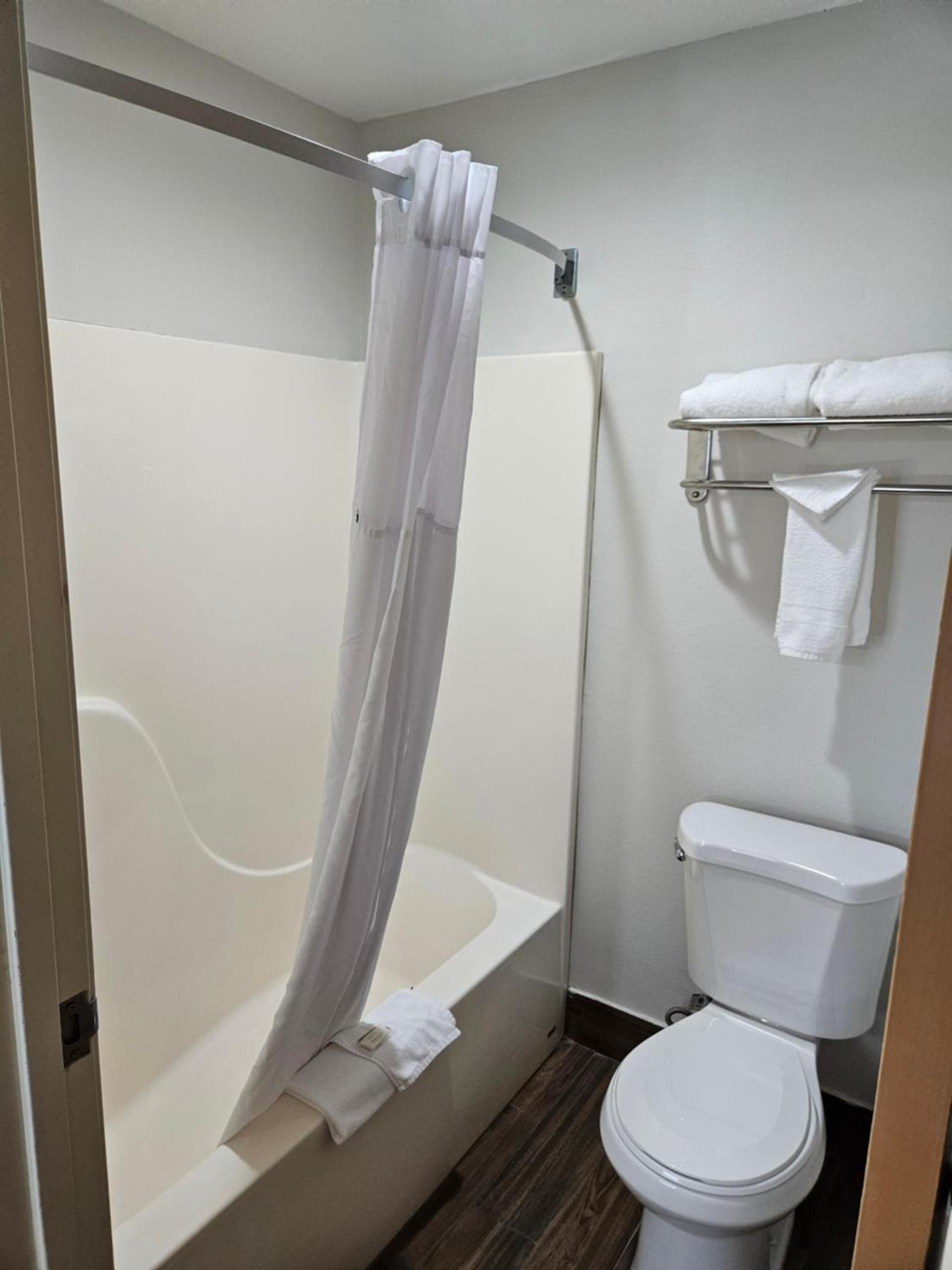 Quality Inn Beaver I-15 photo 18