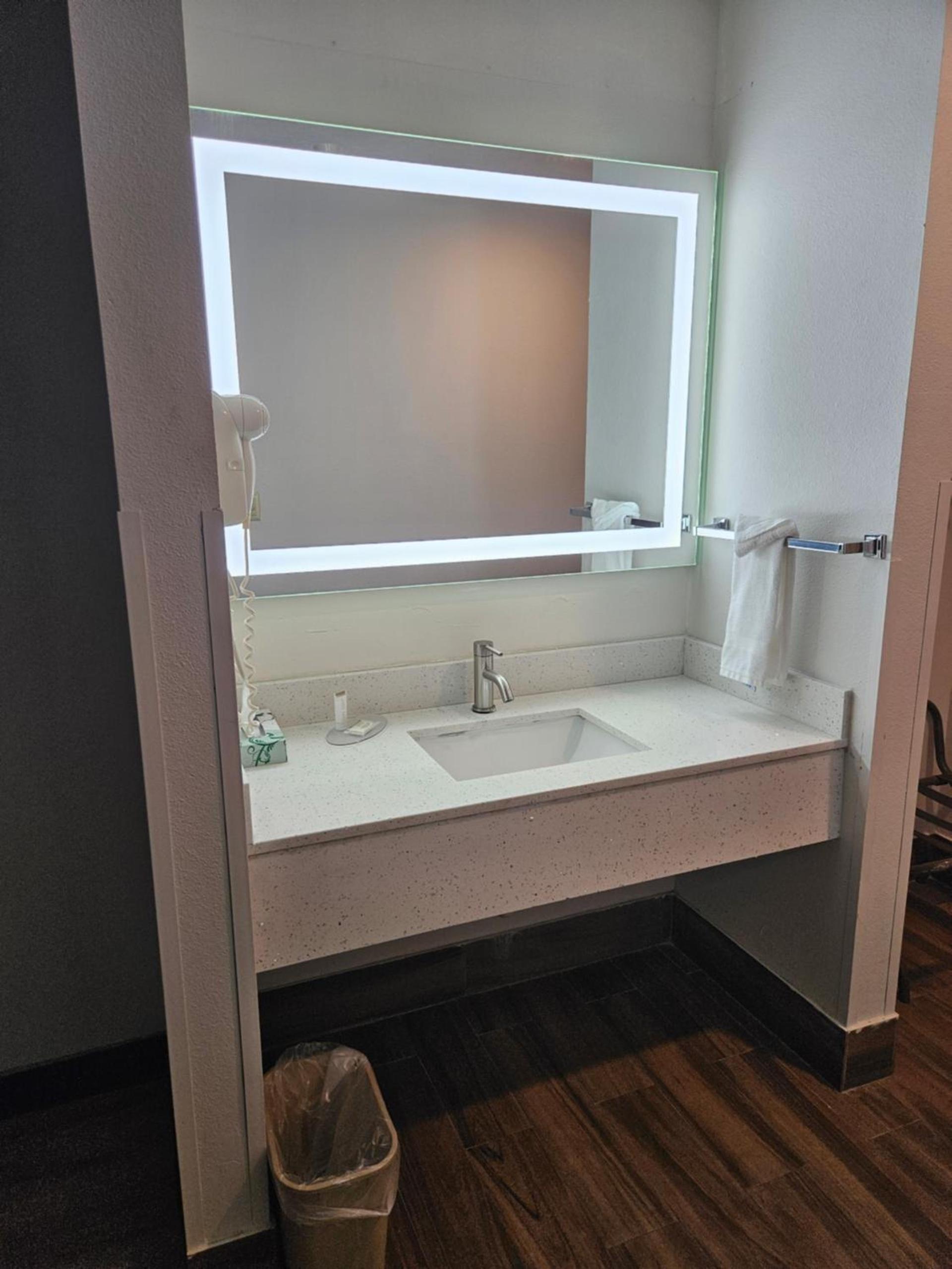 Quality Inn Beaver I-15 photo 17