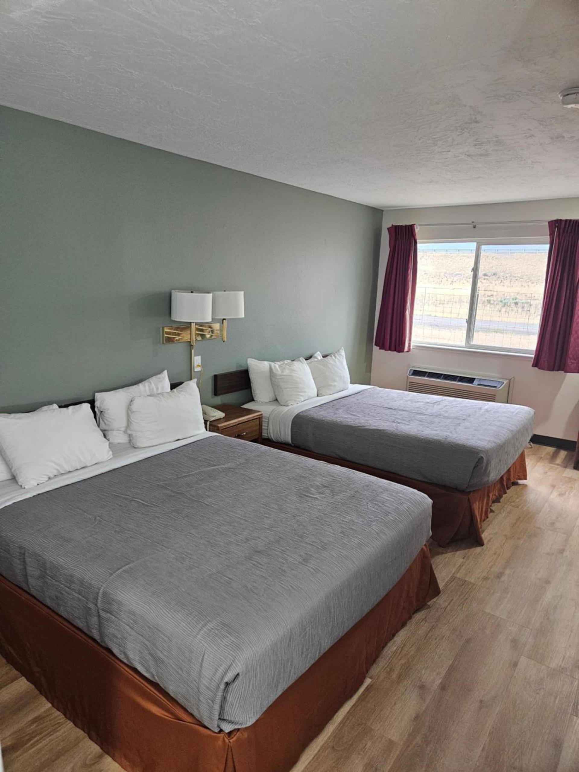 Quality Inn Beaver I-15 photo 21