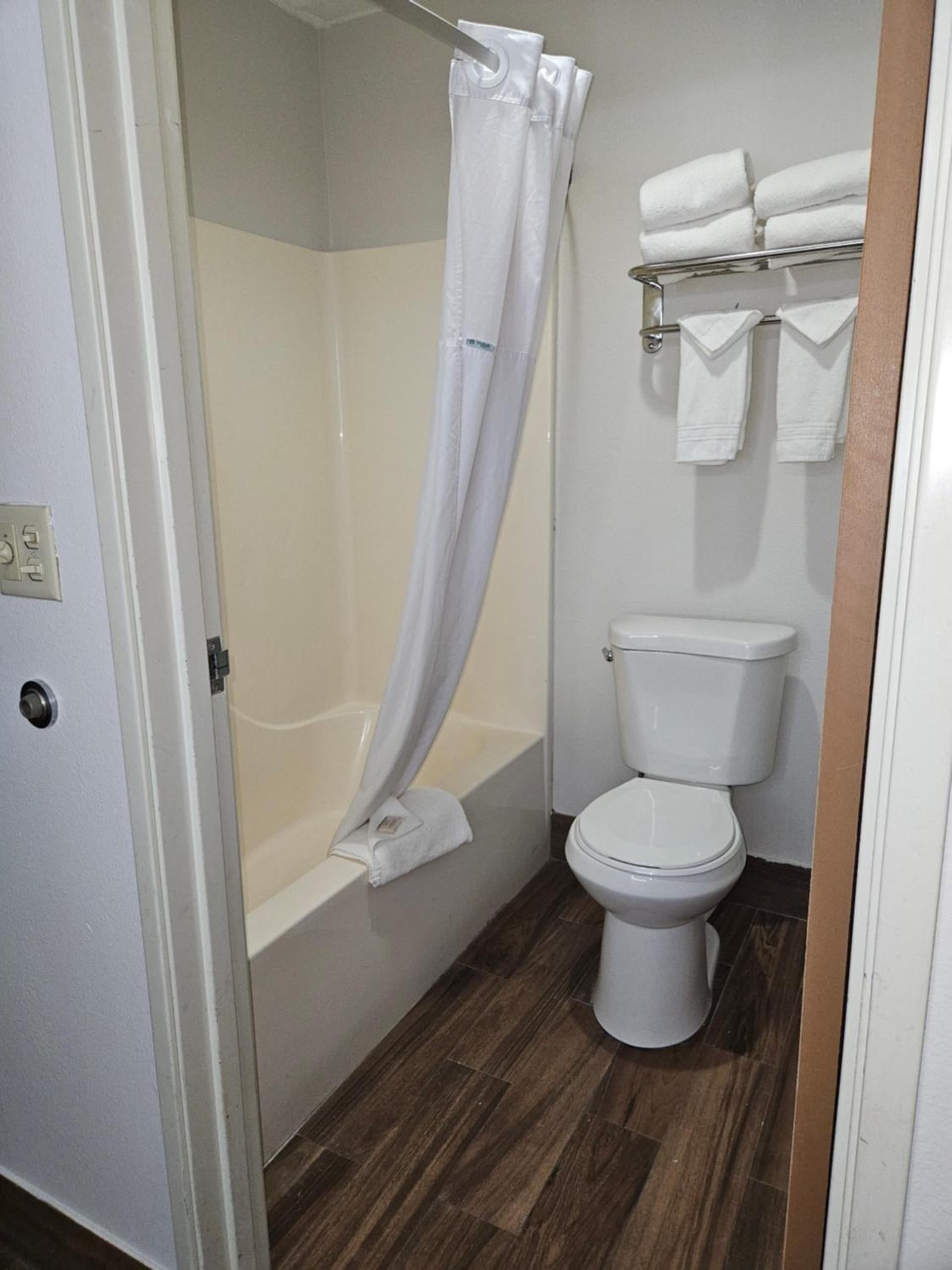 Quality Inn Beaver I-15 photo 19