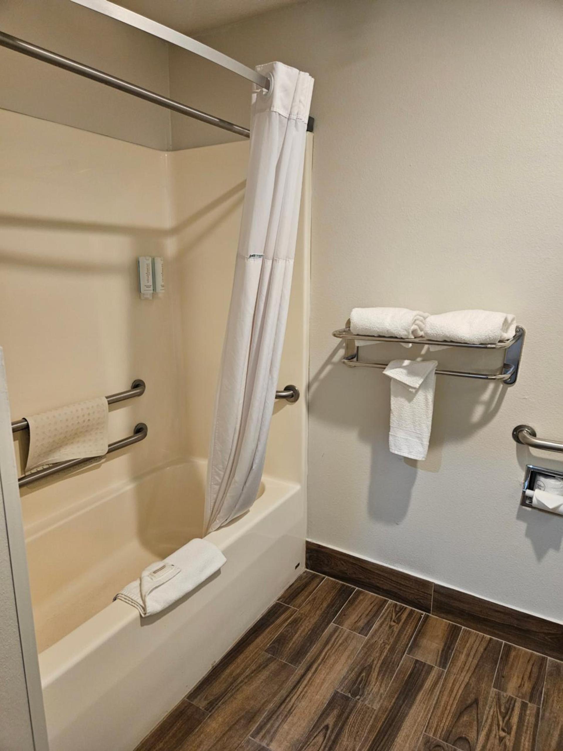 Quality Inn Beaver I-15 photo 26