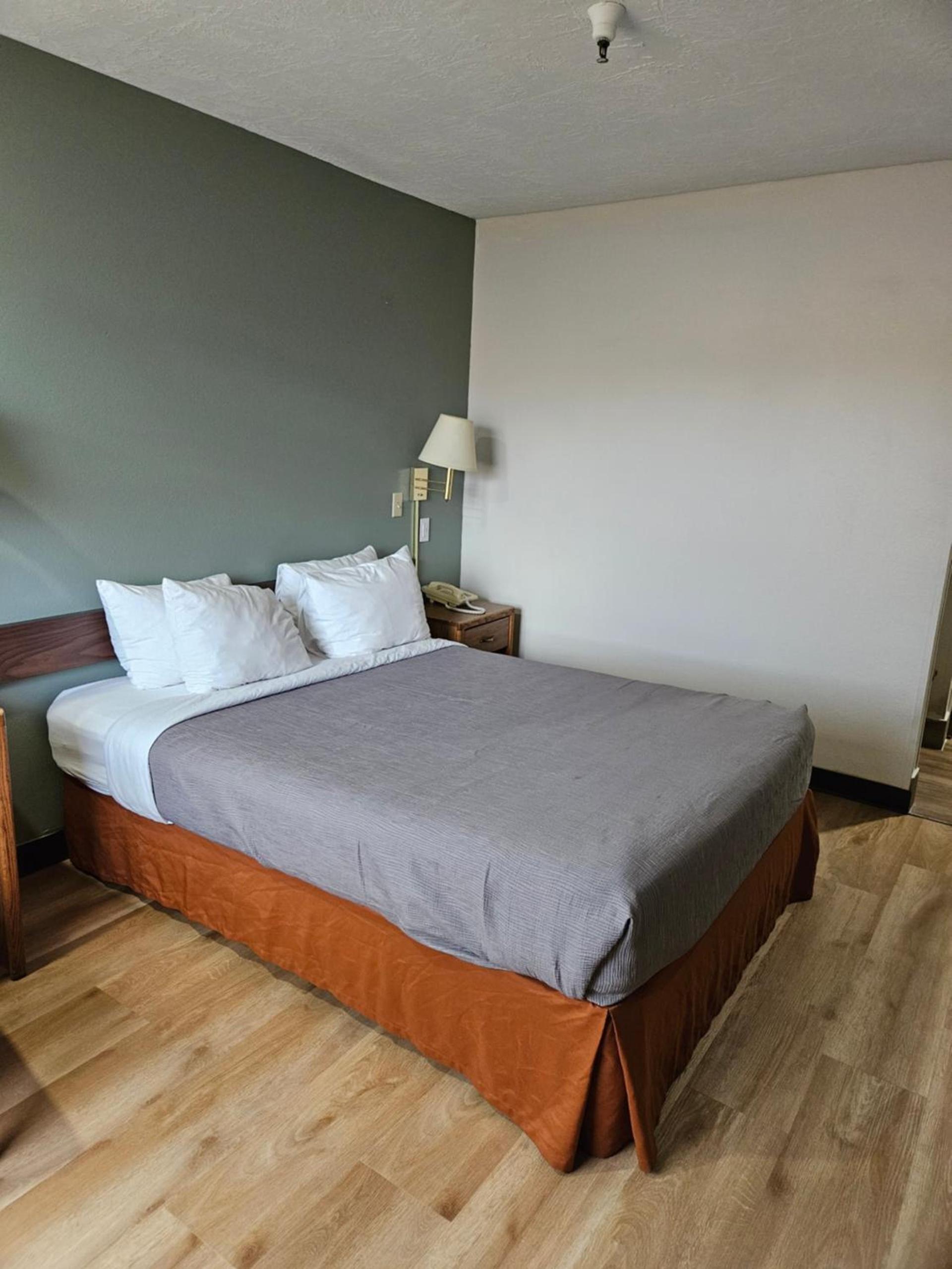 Quality Inn Beaver I-15 photo 25