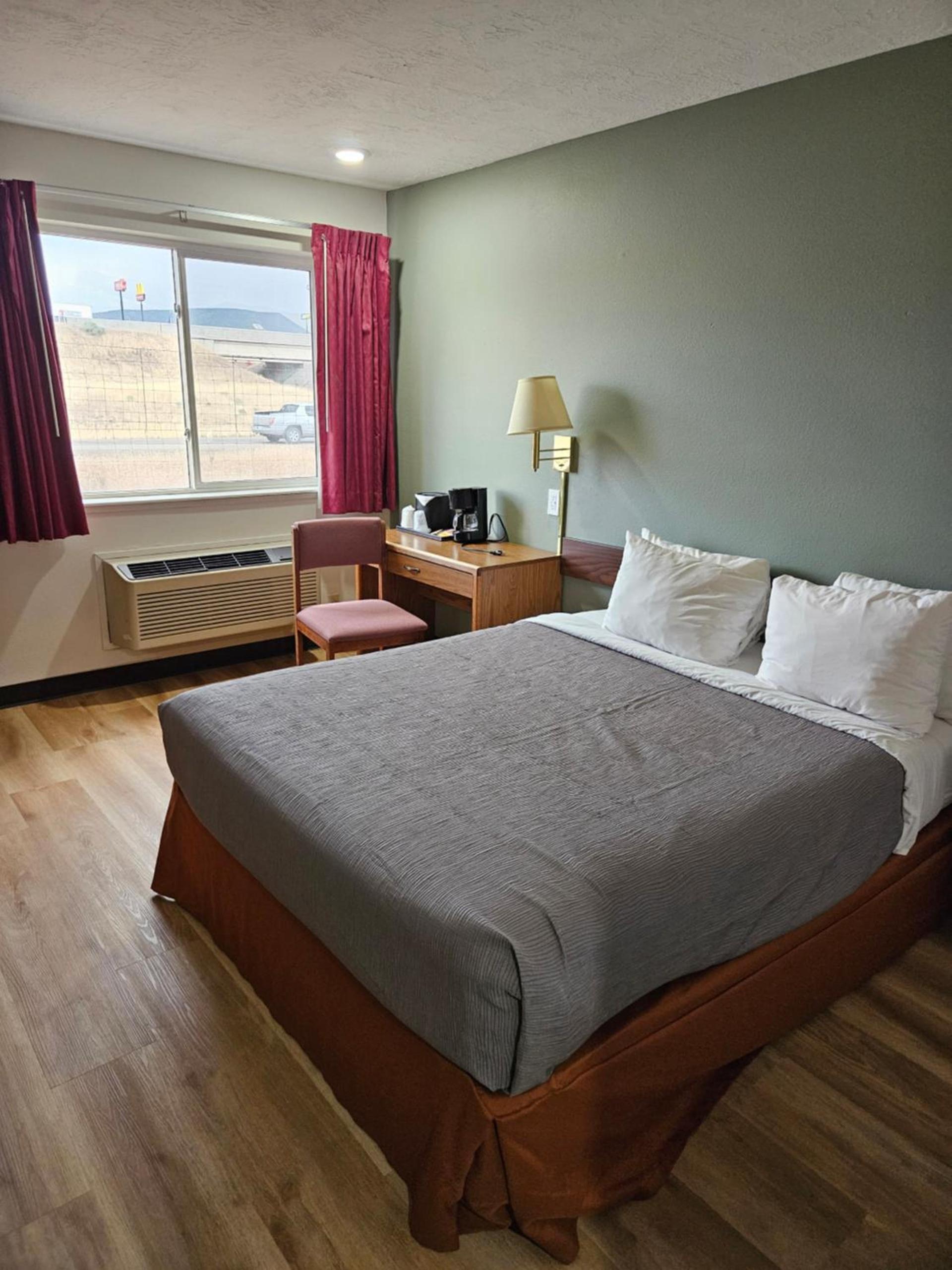 Quality Inn Beaver I-15 photo 28