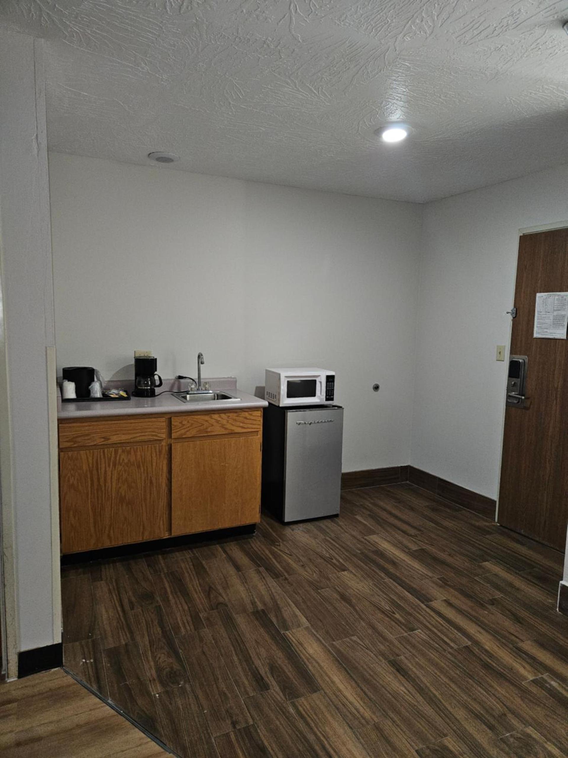 Quality Inn Beaver I-15 photo 30
