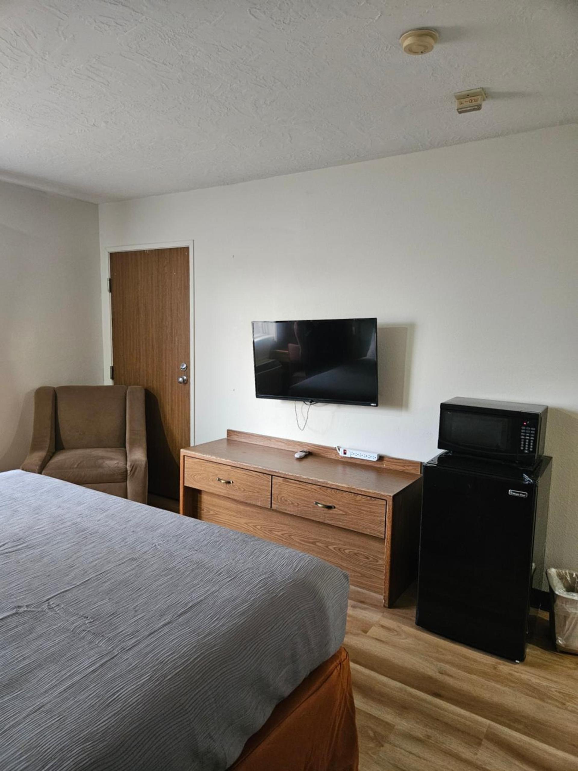 Quality Inn Beaver I-15 photo 40