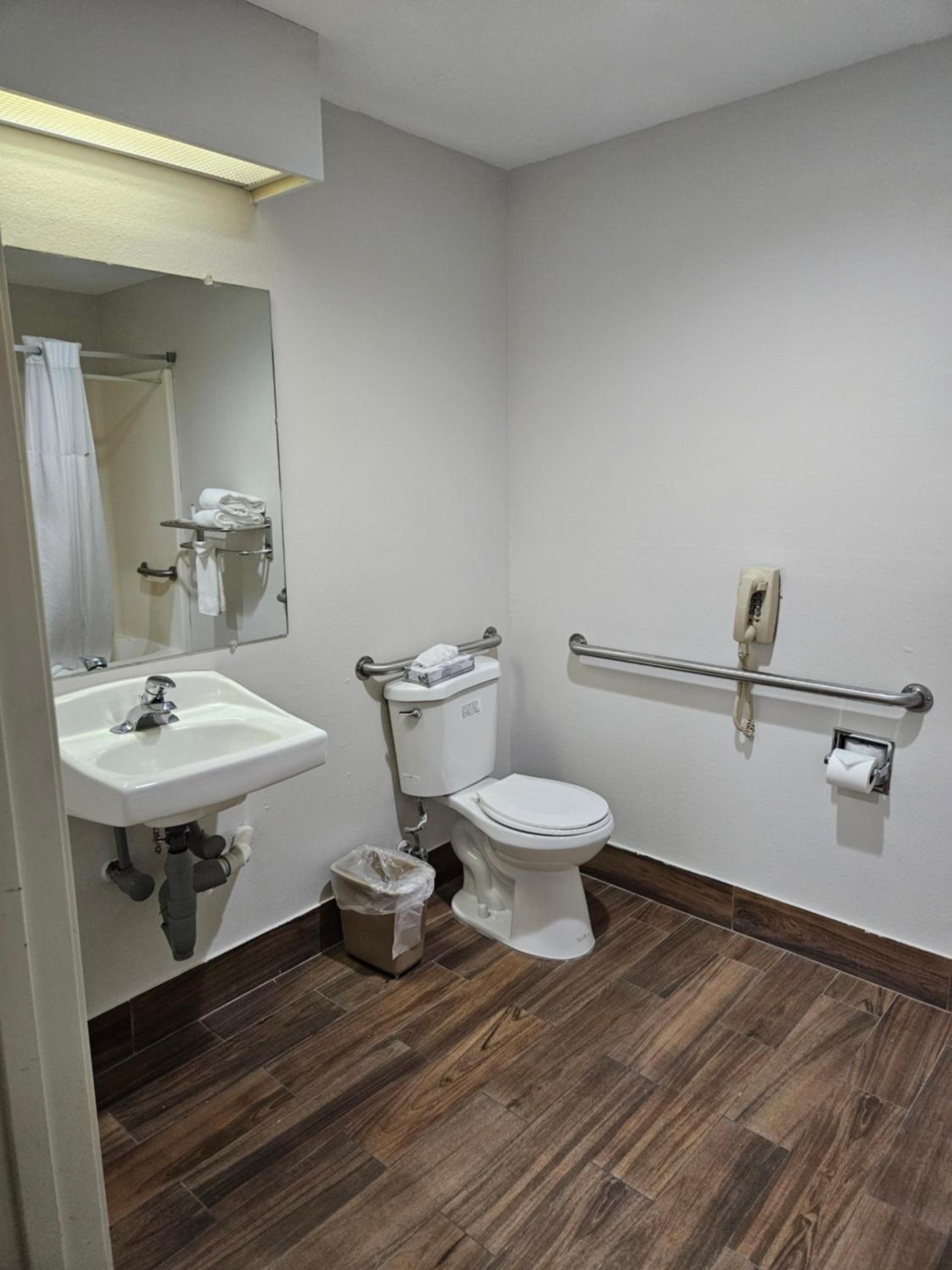 Quality Inn Beaver I-15 photo 38